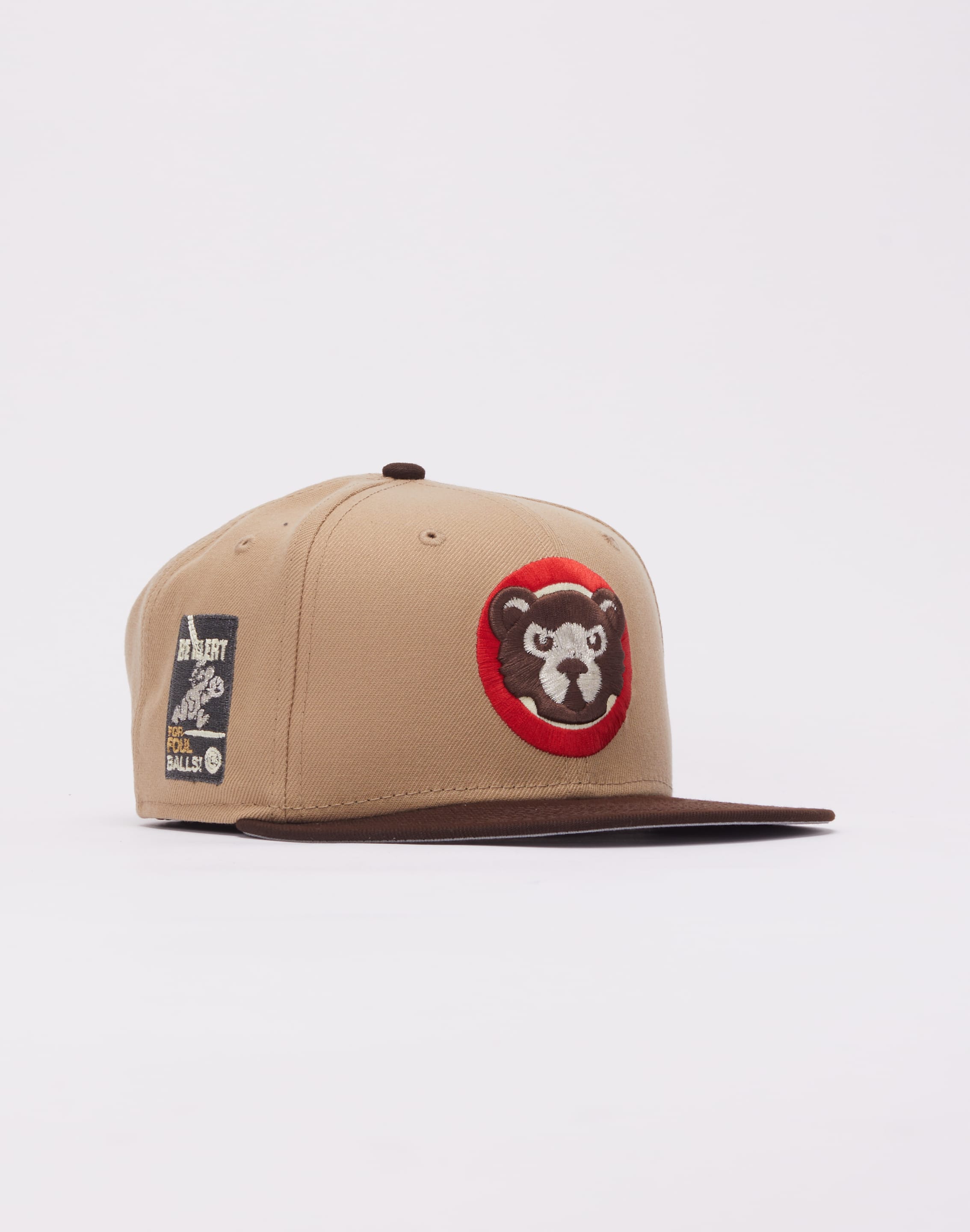 New Era San Francisco Giants 9Fifty Snapback Hat – DTLR