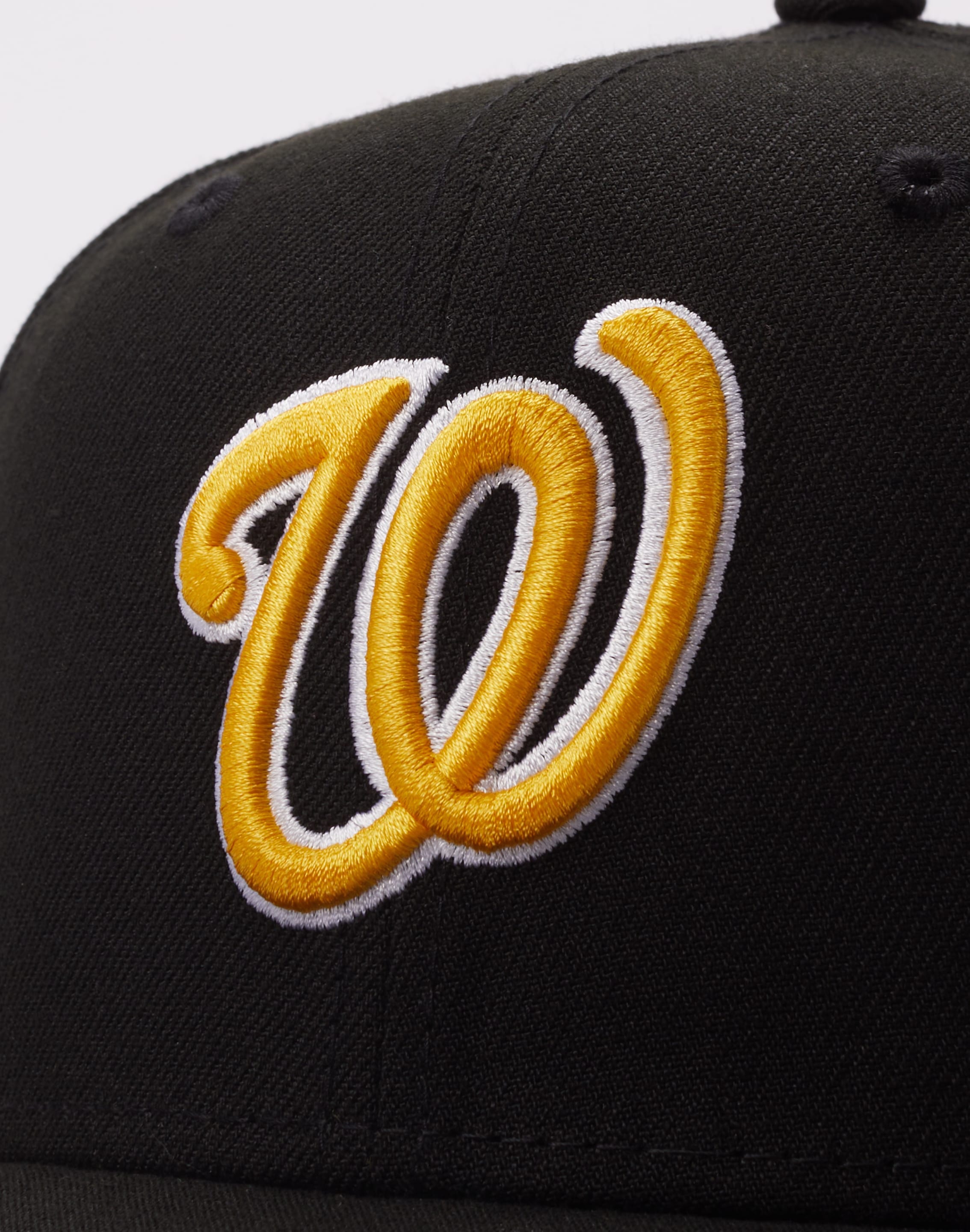 New Era MLB WASHINGTON NATIONALS ALTERNATE 9FIFTY SNAPBACK HAT – DTLR