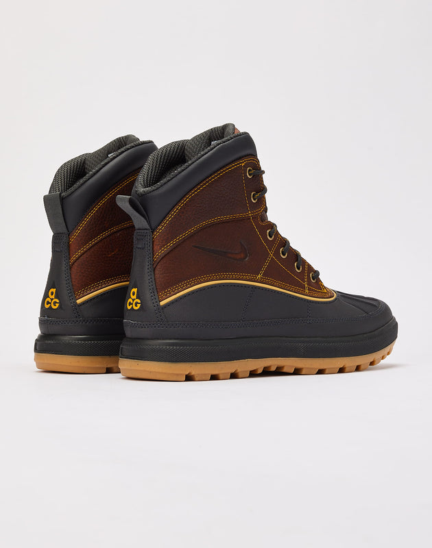 Nike Woodside 2 High Acg Boots Dtlr