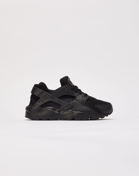 Nike huaraches grade school best sale