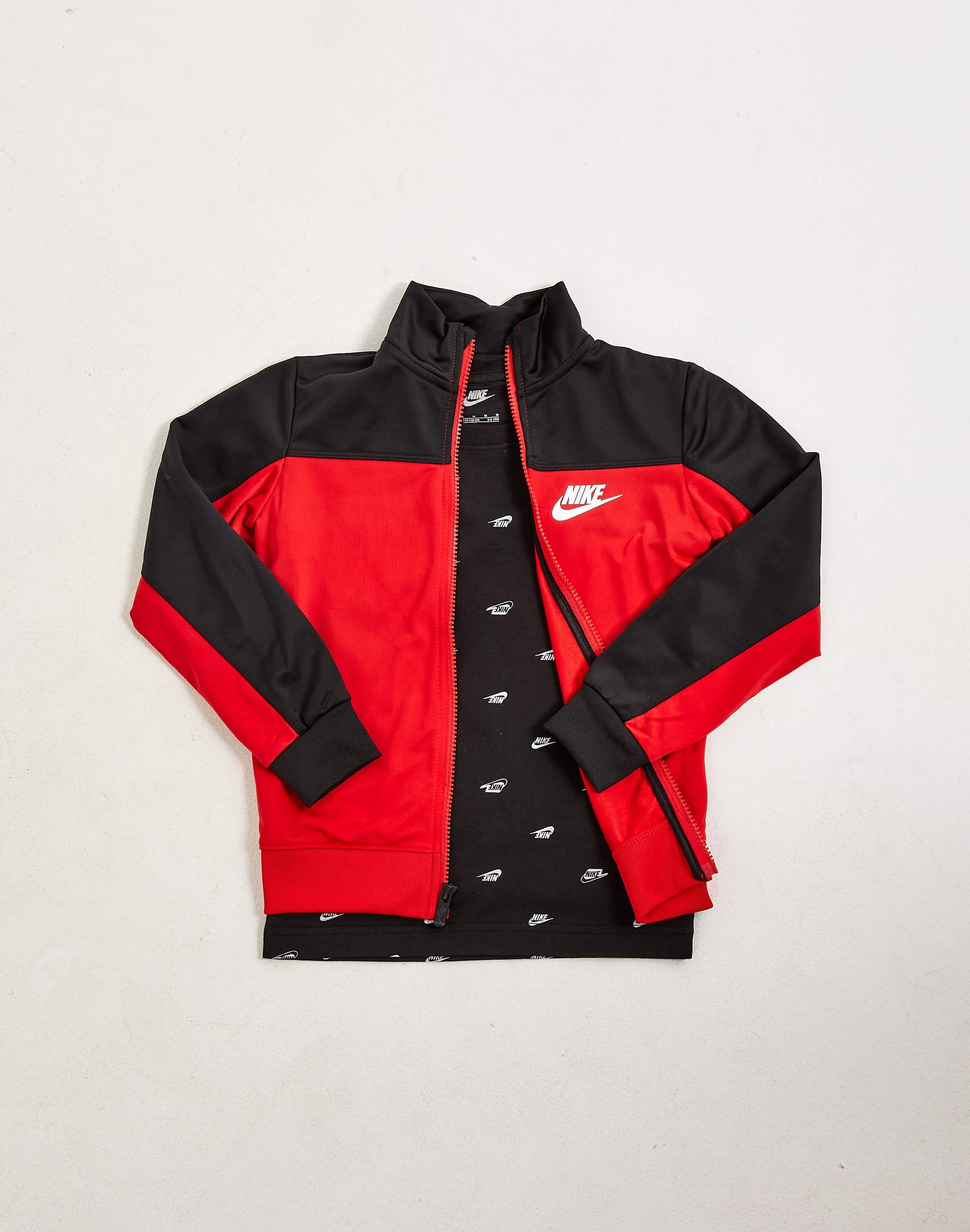 Nike Tricot Set Pre-School – DTLR