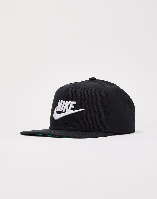 Nike Dri-FIT Pro Futura Hat – DTLR