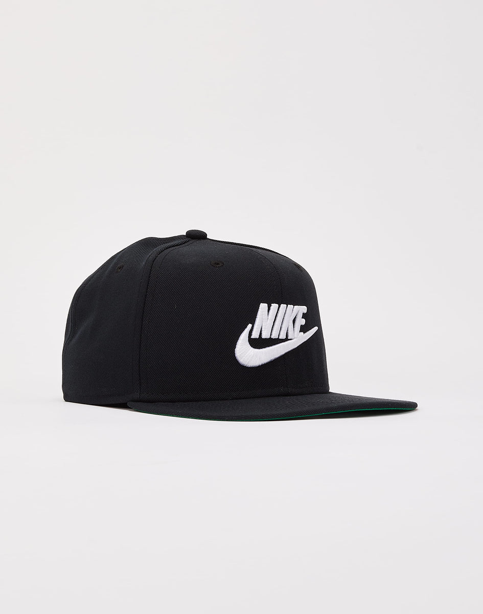 Nike Dri-FIT Pro Futura Hat – DTLR