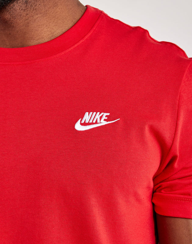 Nike Club Tee – DTLR