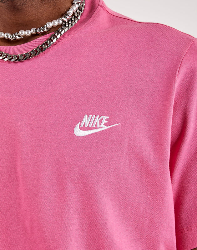 Nike Club Tee – DTLR