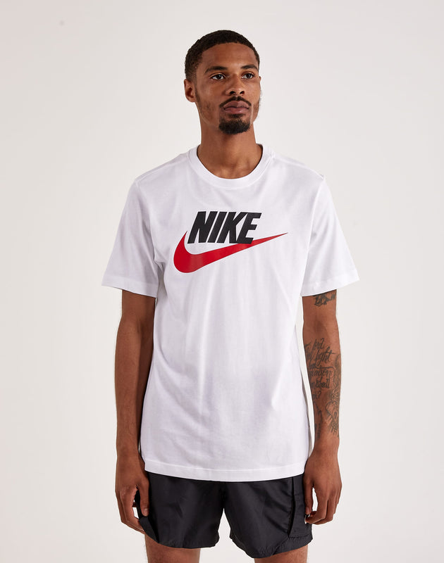 Nike Icon Futura Tee – DTLR