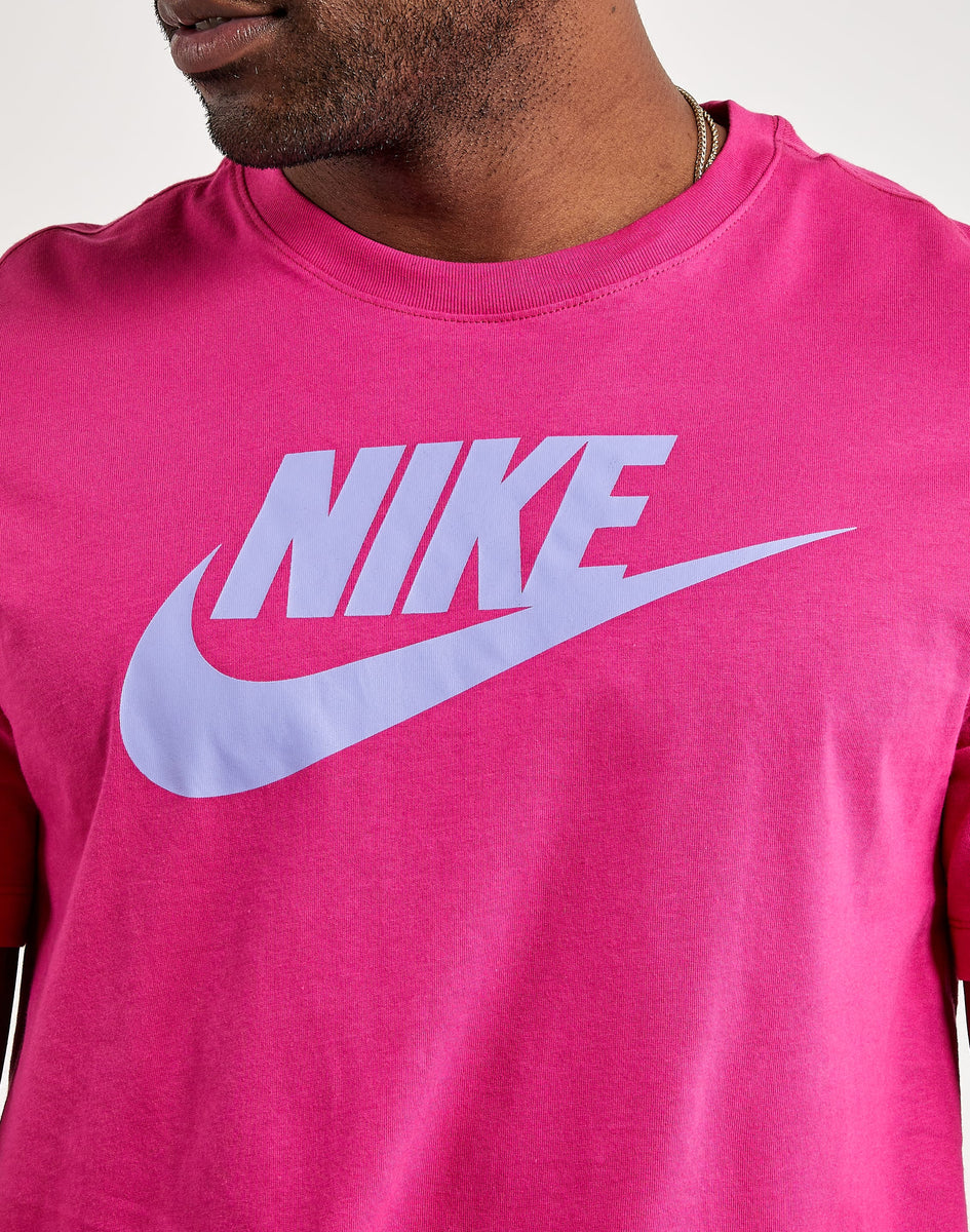 Nike Icon Futura Tee – DTLR