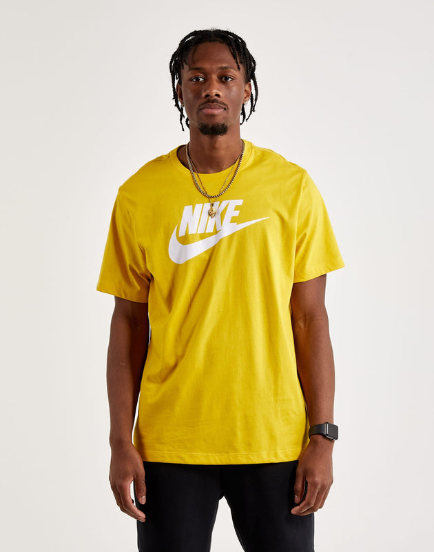 Nike Icon Futura Tee – DTLR