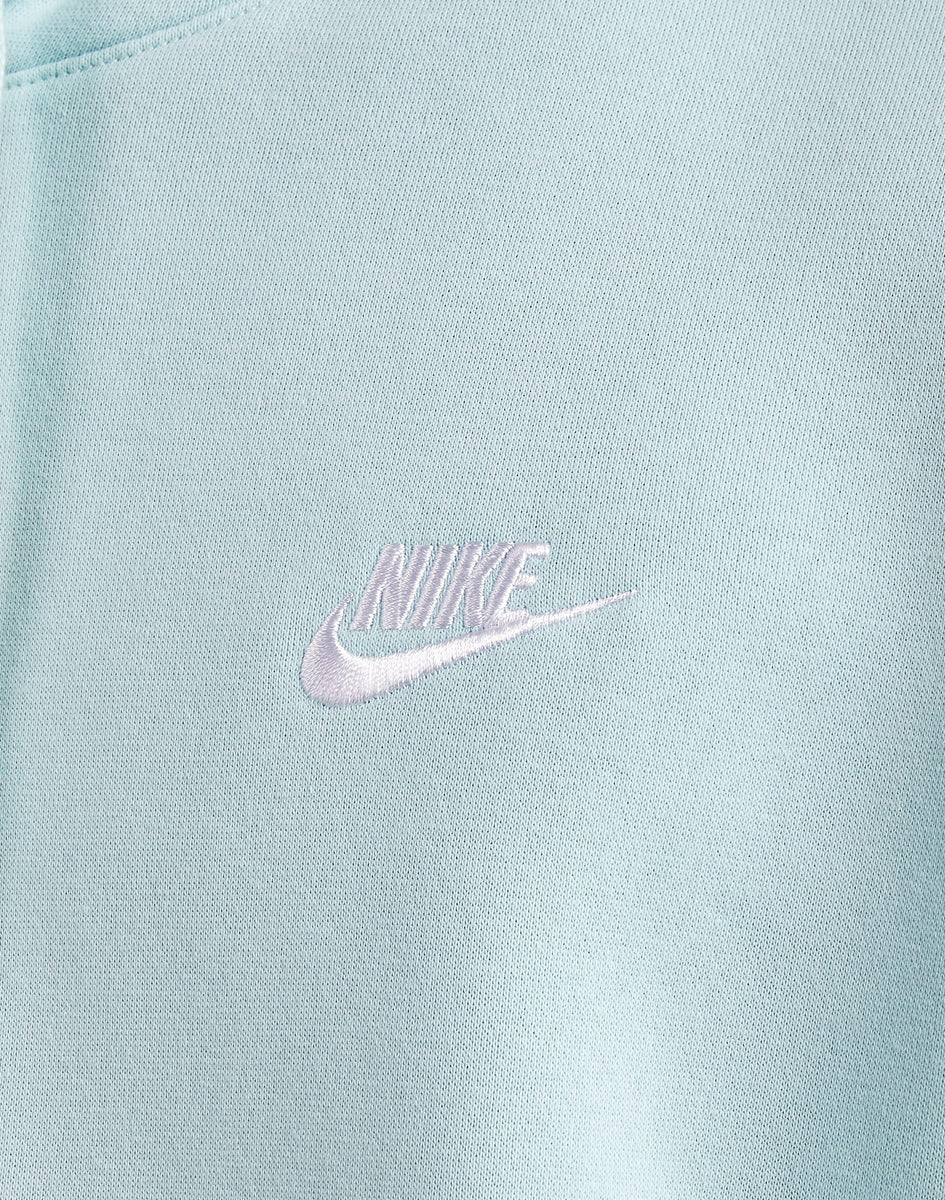 Nike Club Fleece Pullover Hoodie – DTLR