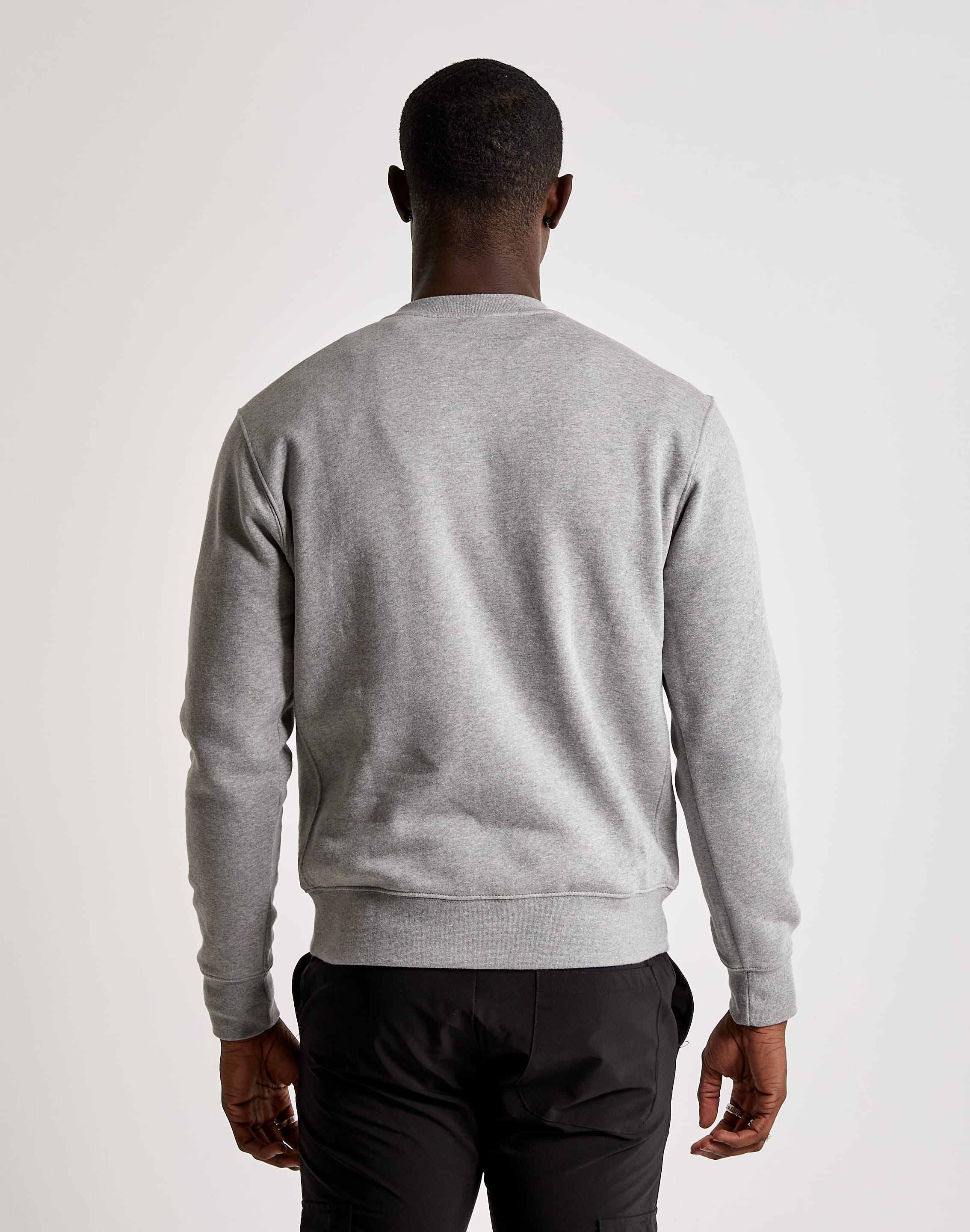 Nike Club Fleece Crewneck Sweatshirt