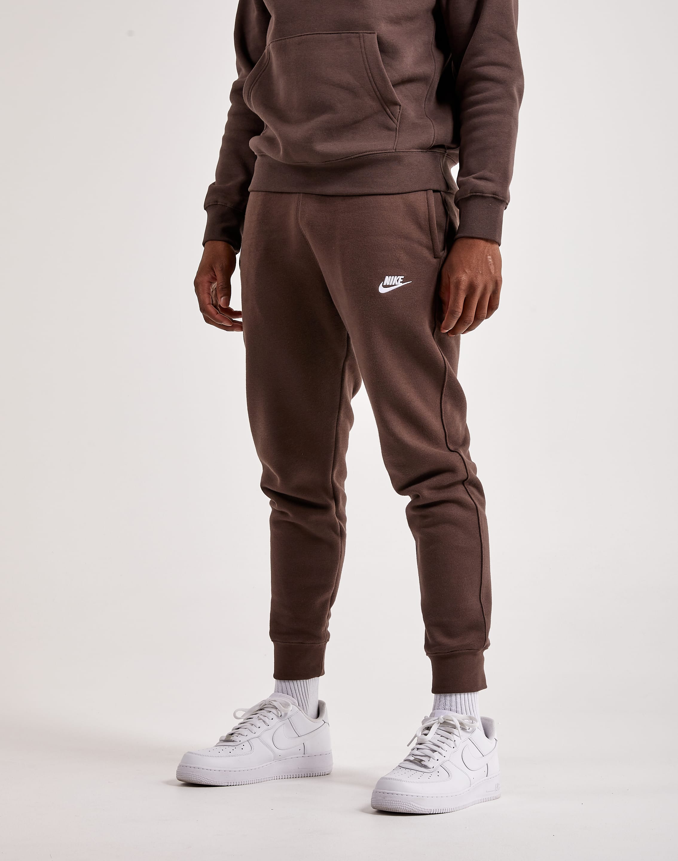 Sportswear Club Fleece Jogger Pants by Nike Online