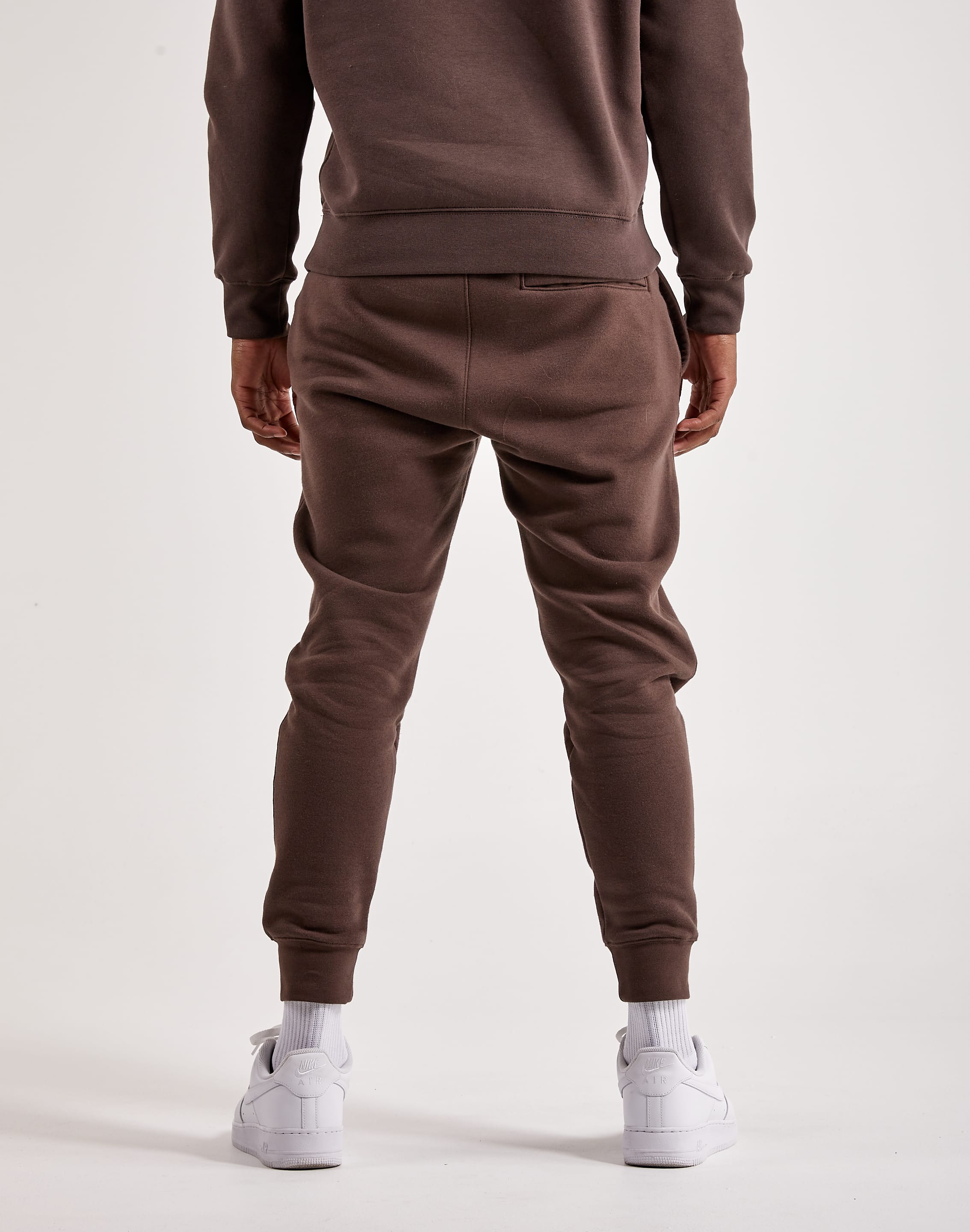Under Armour Unstoppable Fleece Joggers – DTLR