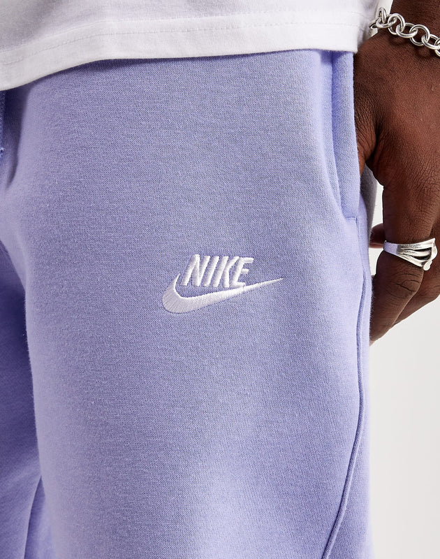 Nike Club Fleece Joggers – DTLR