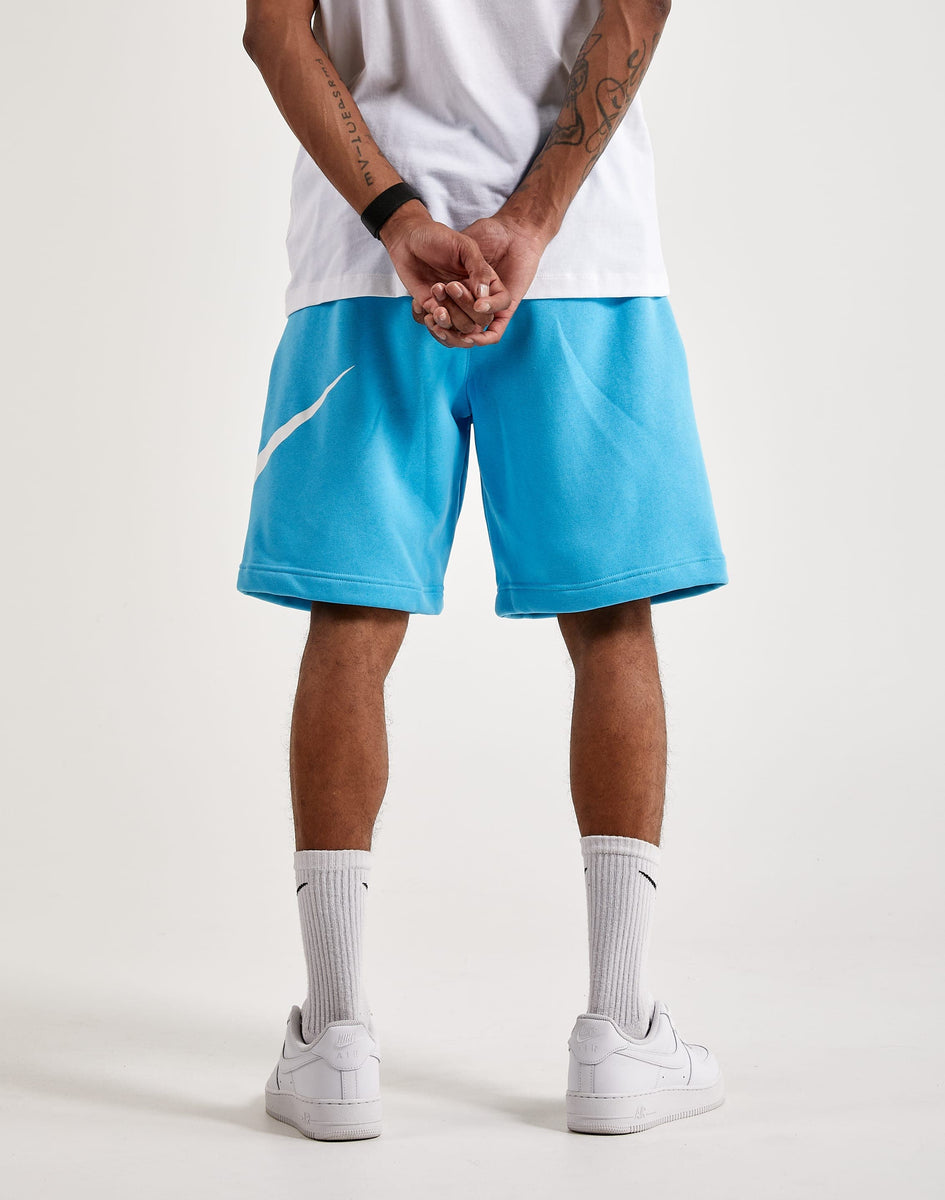 Nike Club Shorts – DTLR