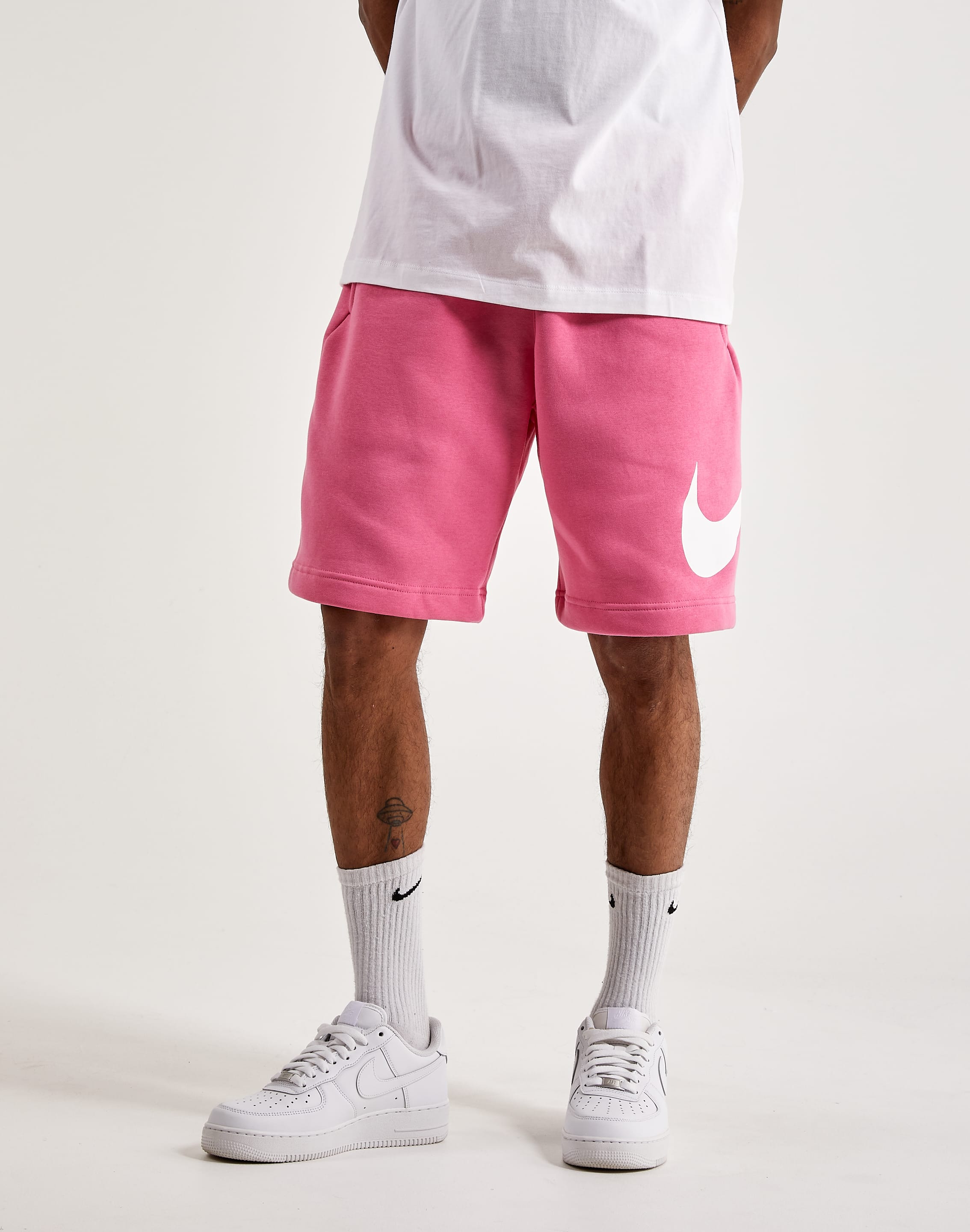 Nike Sportswear Men's Club Short - BV2721 - FREE SHIPPING