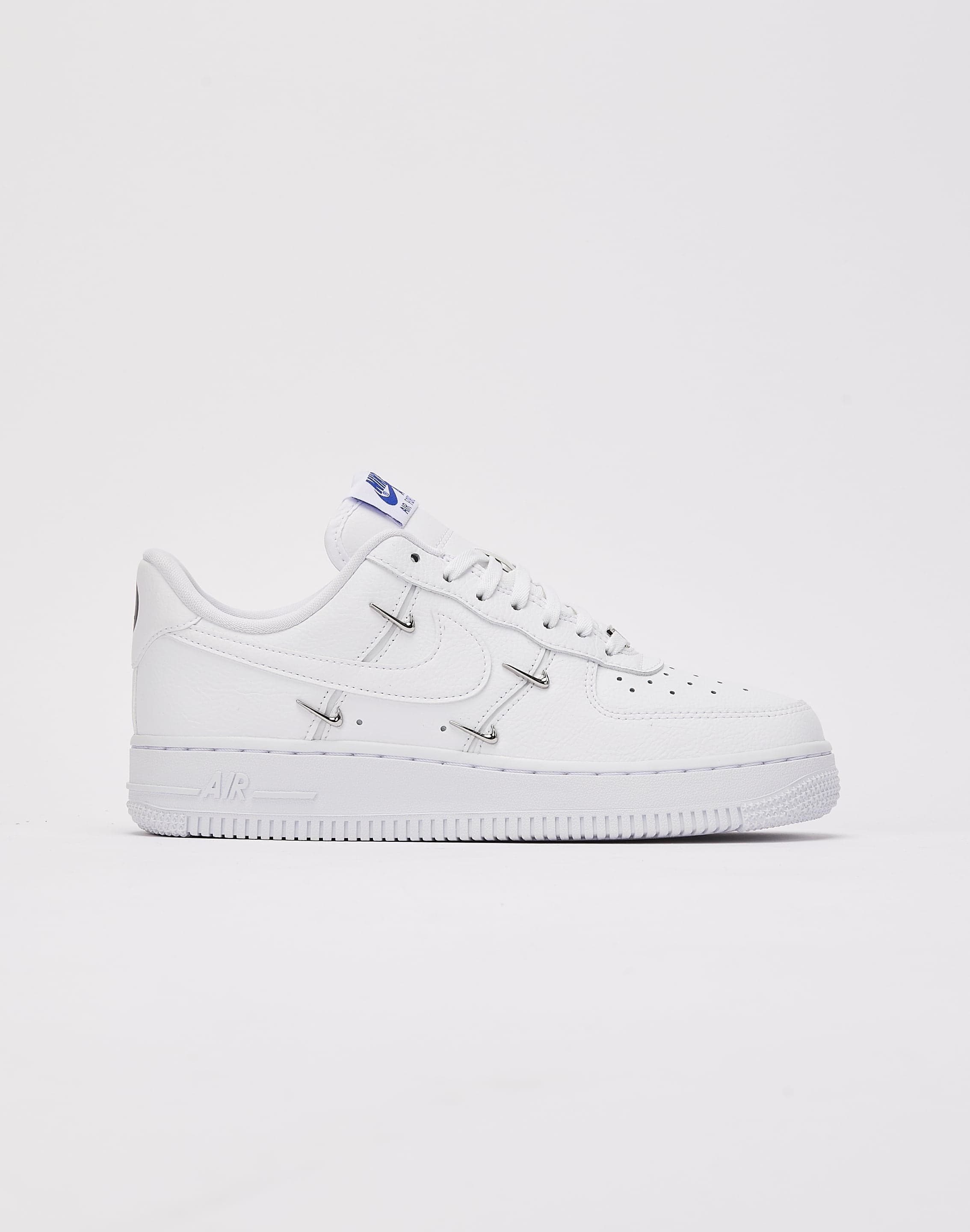 Nike Air Force 1 '07 LX Sneakers White/White 8.5