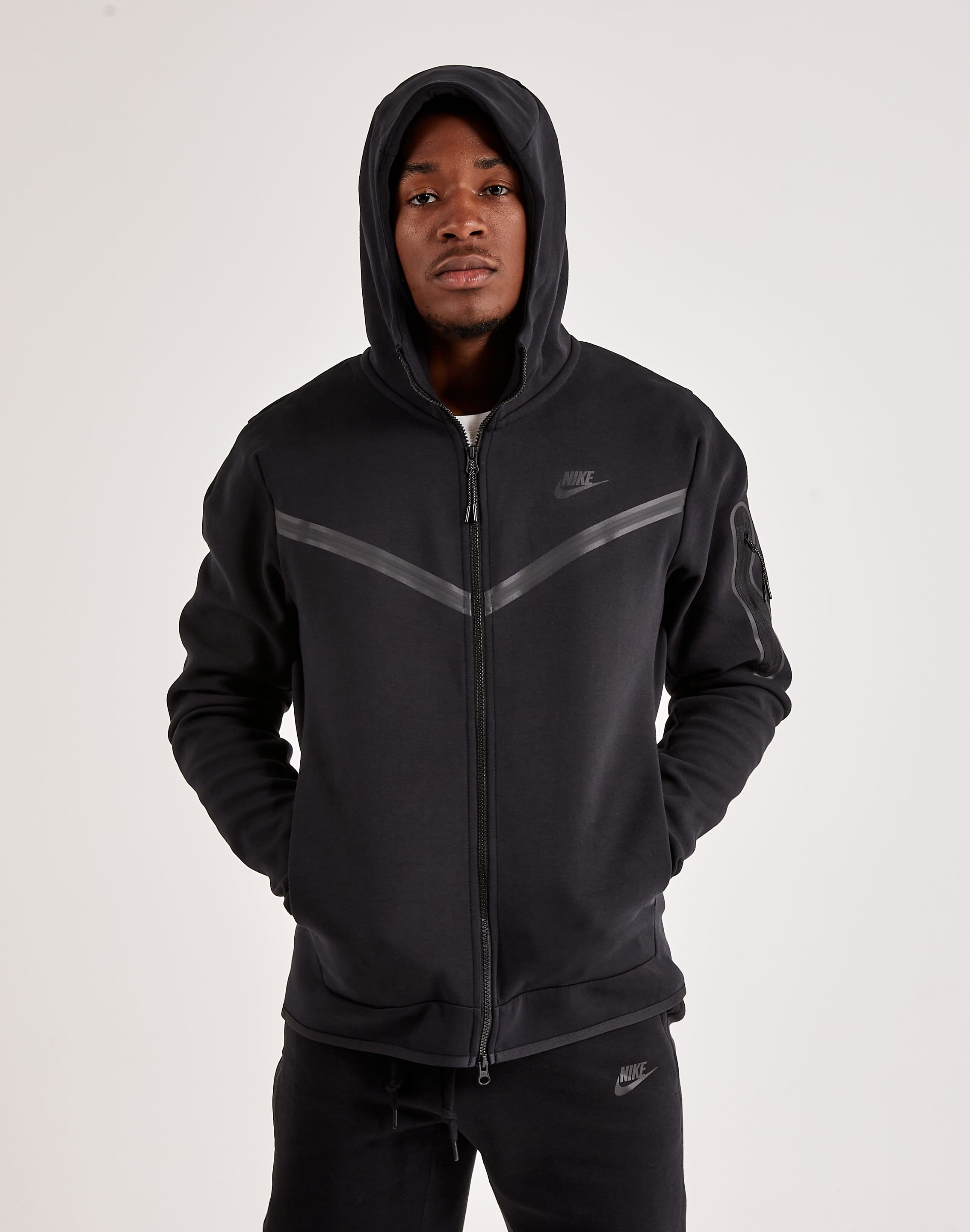 Nike Tech Fleece Clothing - Men