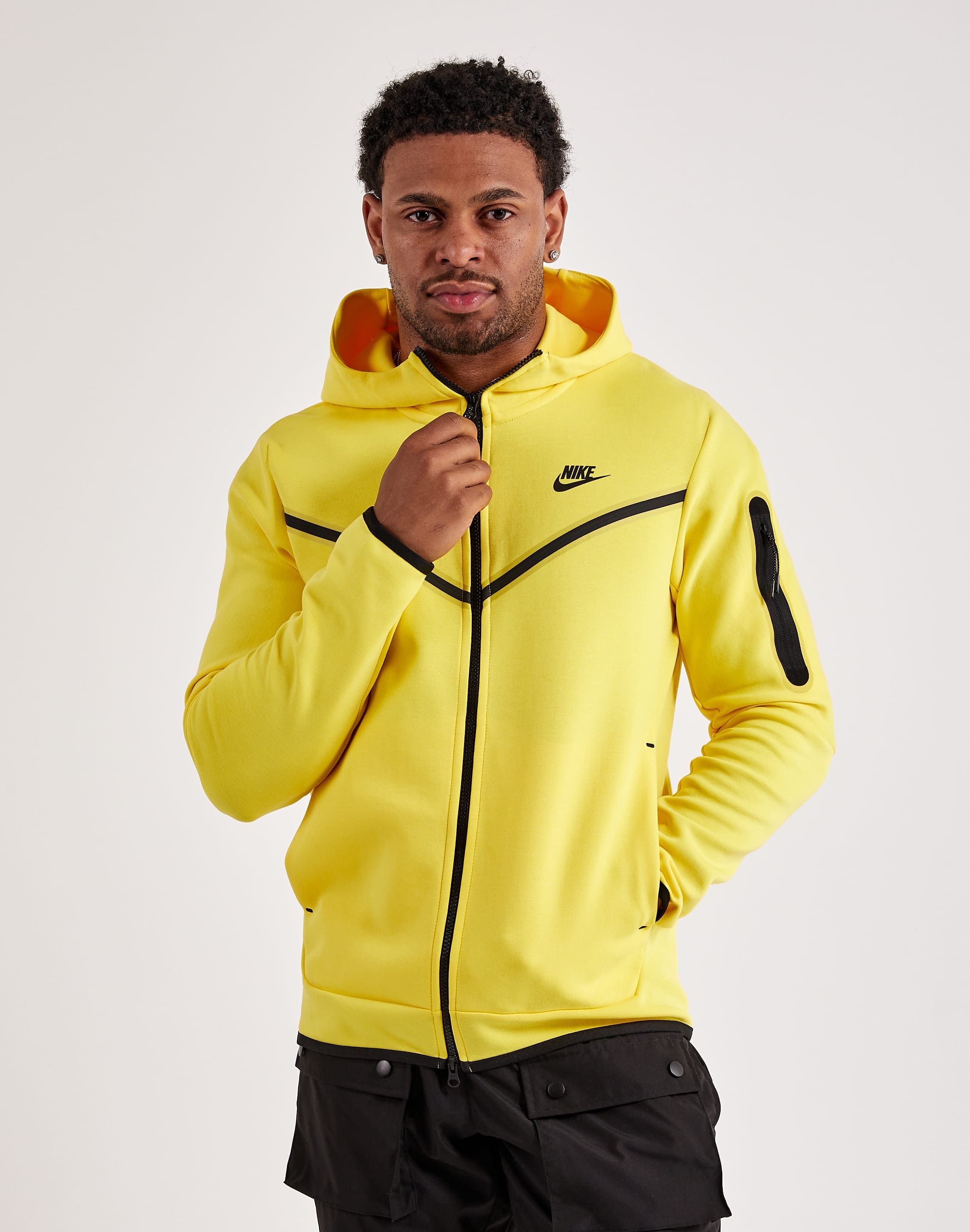 Men's Nike Tech Fleece