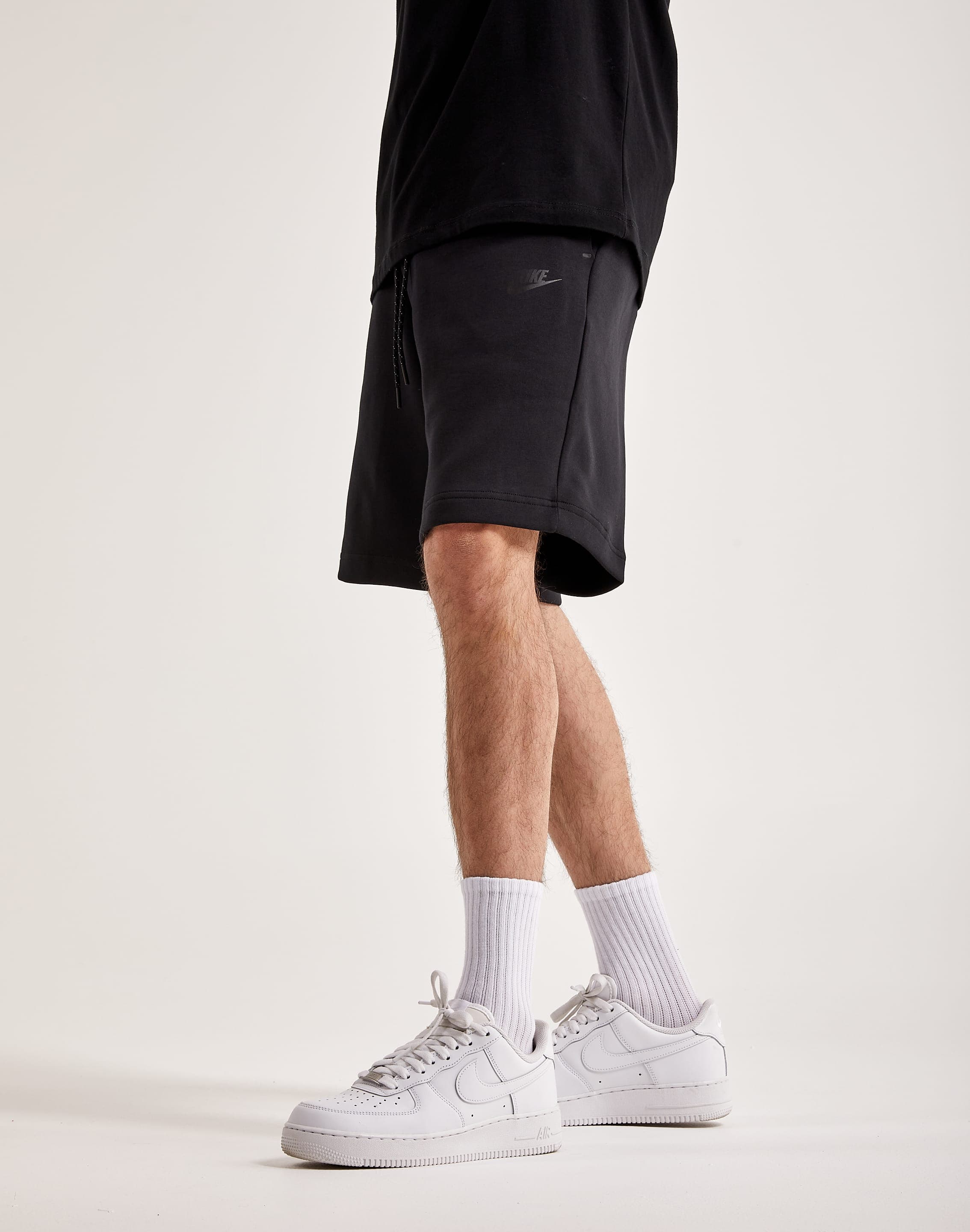 Men's Sportswear Tech Fleece Short, Nike