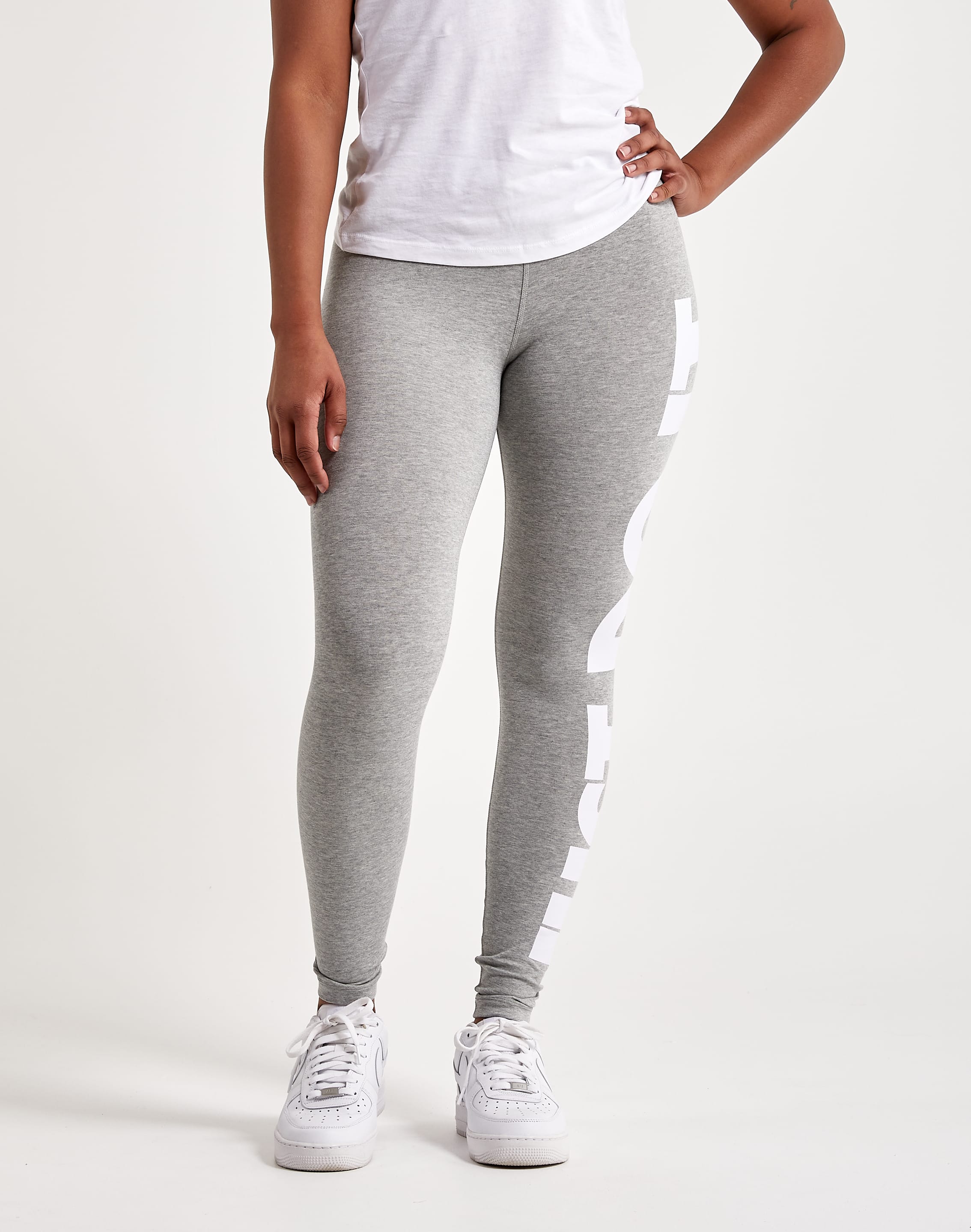 Nike Essential Women's Leggings grey CZ8528-063