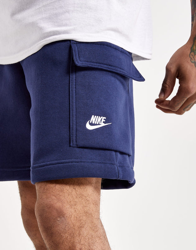 Nike Nsw Club Cargo Shorts – DTLR