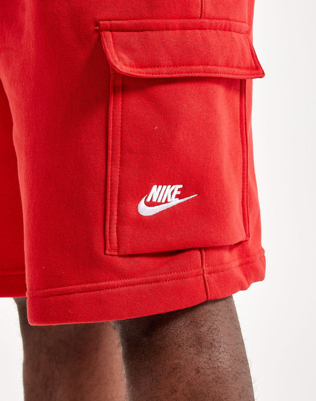 Nike Nsw Club Cargo Shorts – DTLR