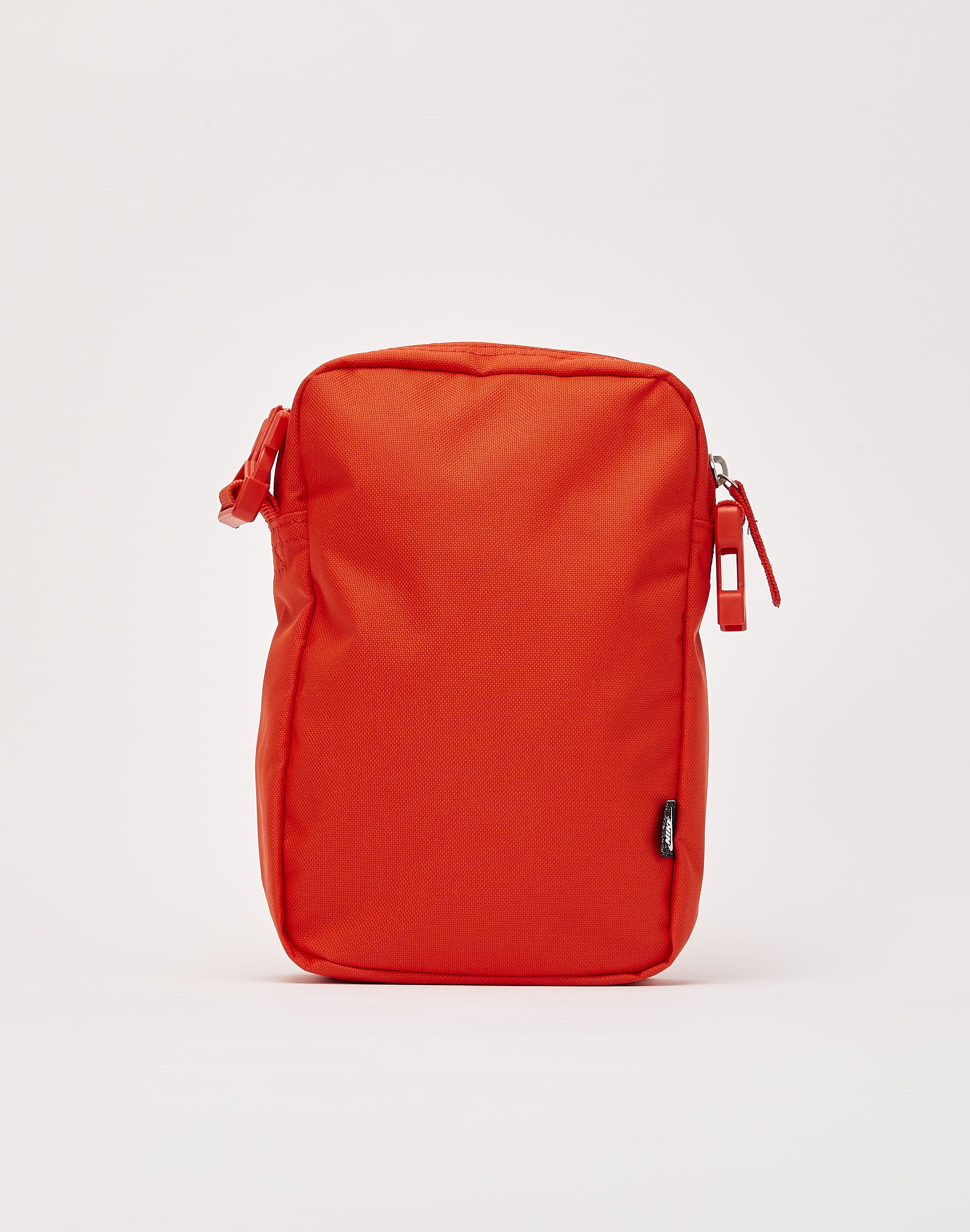 Nike Heritage 4L Crossbody Bag, Picante Red