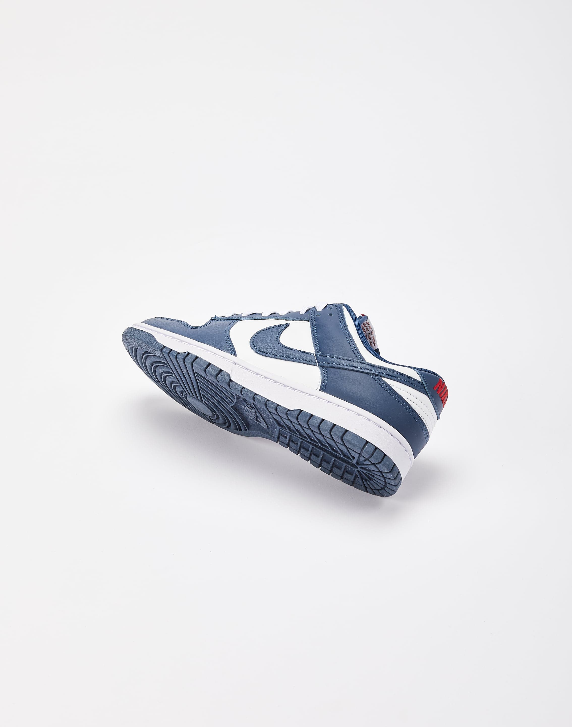 Nike Dunk Low Retro 'Valerian Blue' – DTLR