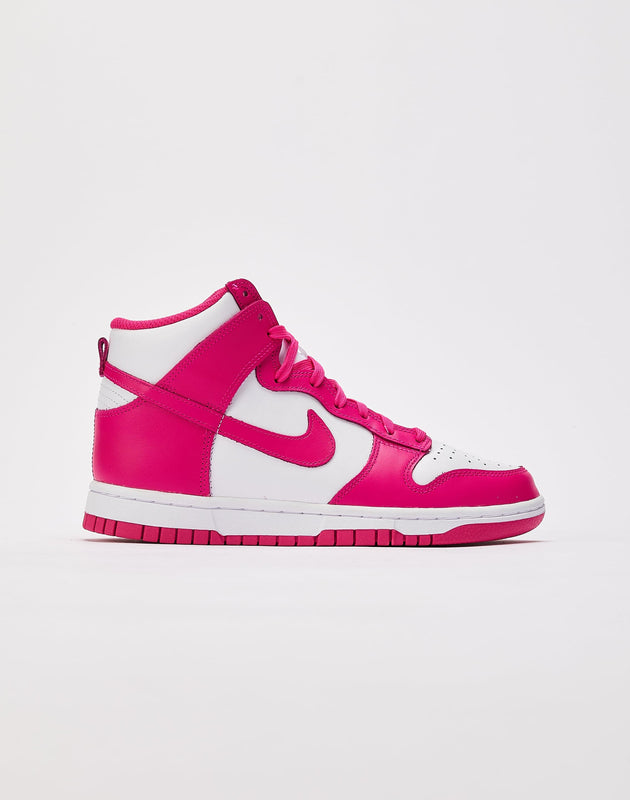 Nike DUNK HI – DTLR