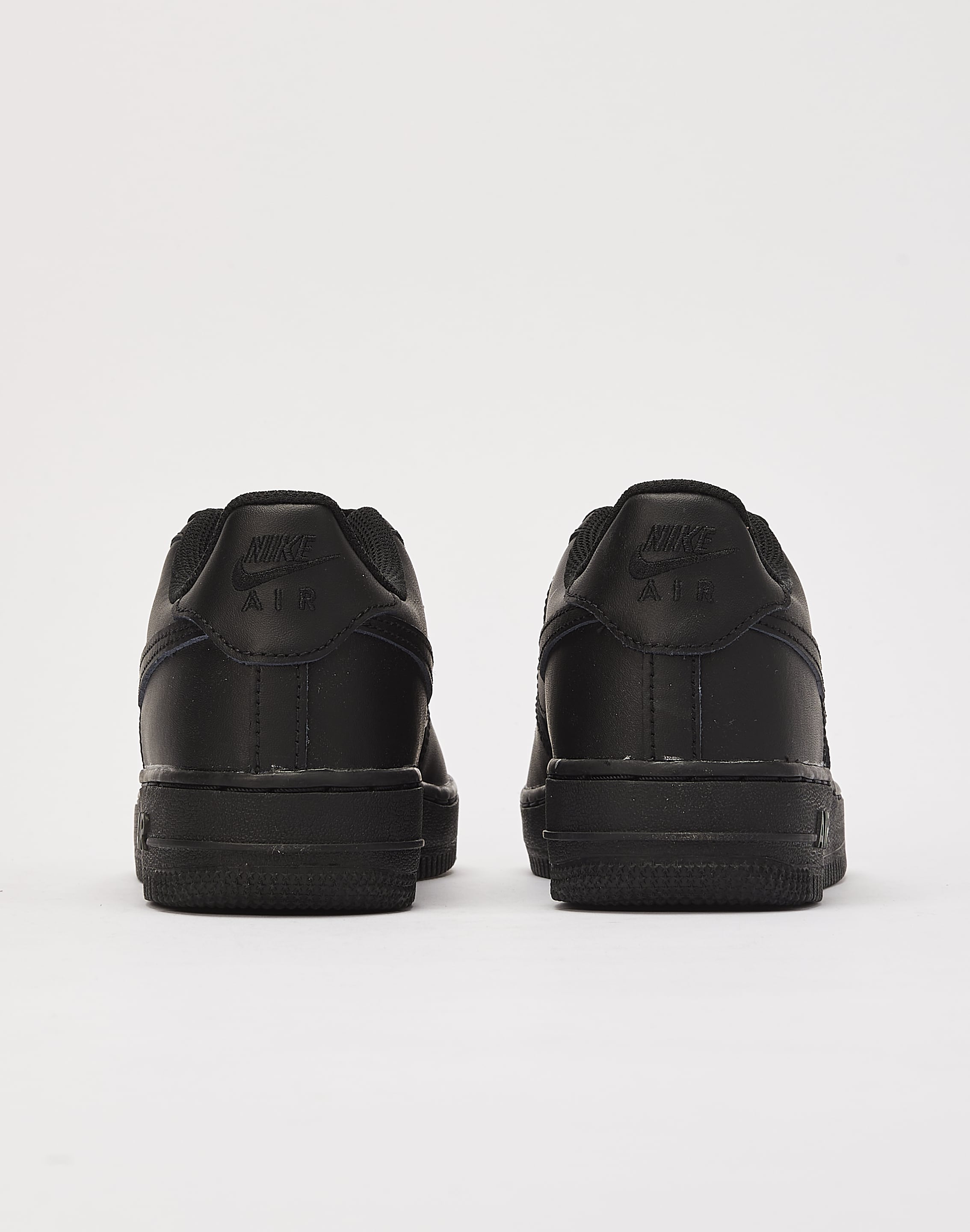 Air Force 1 Low: Nike Air Force 1 Low “Black/White” shoes: Where