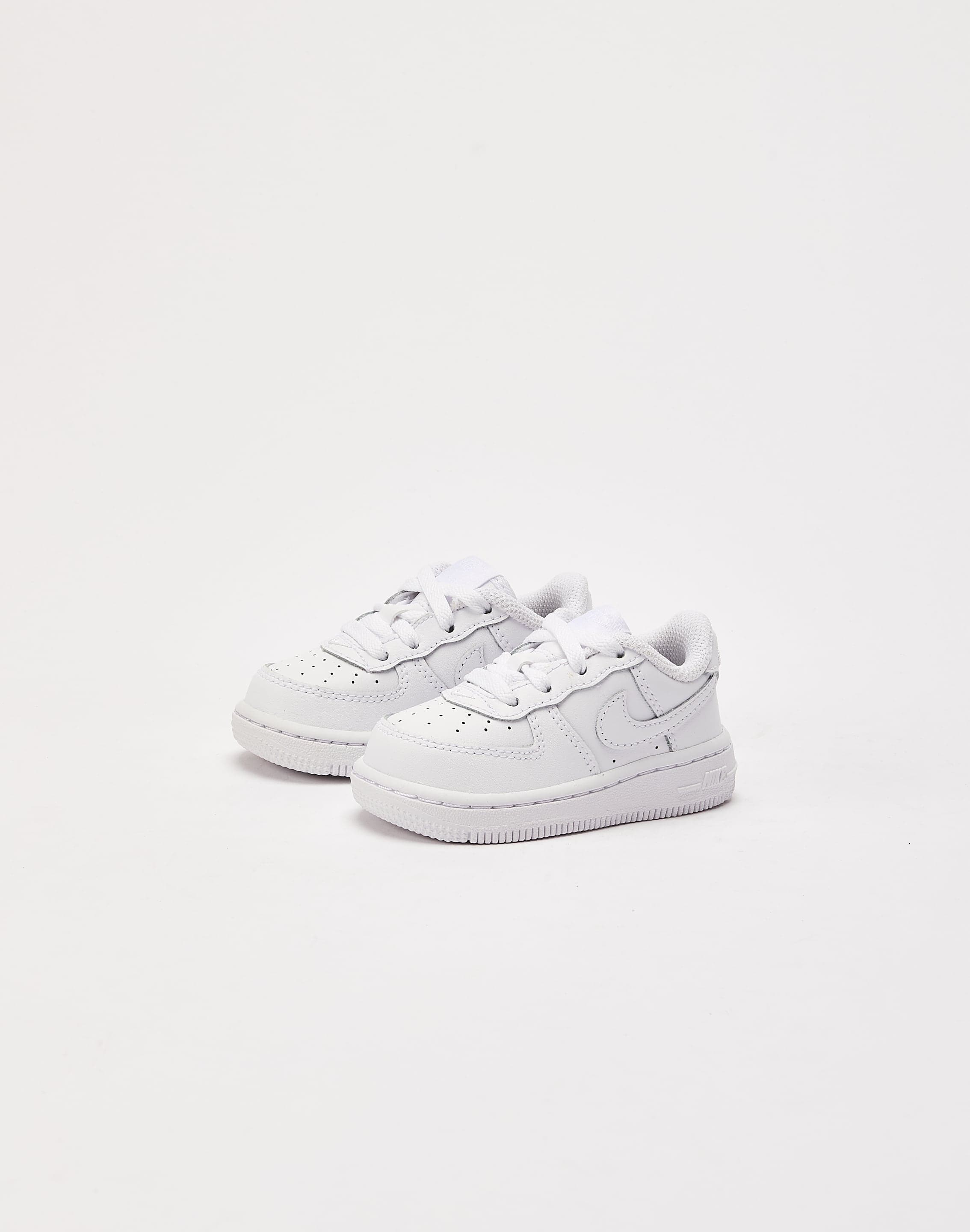 Nike Force 1 Low Baby/Toddler Shoes
