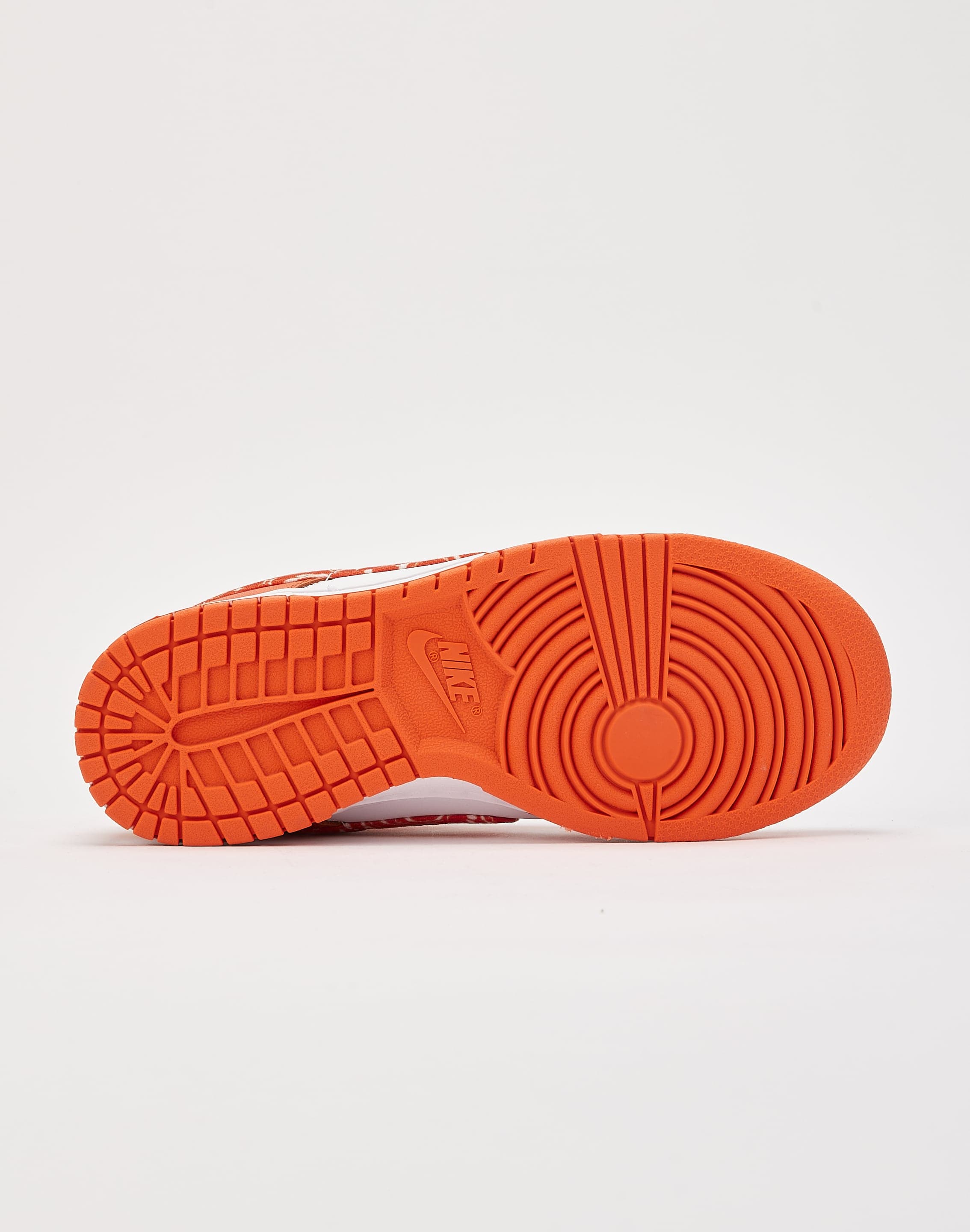 Nike Dunk Low WMNS Orange Paisley DH4401-103