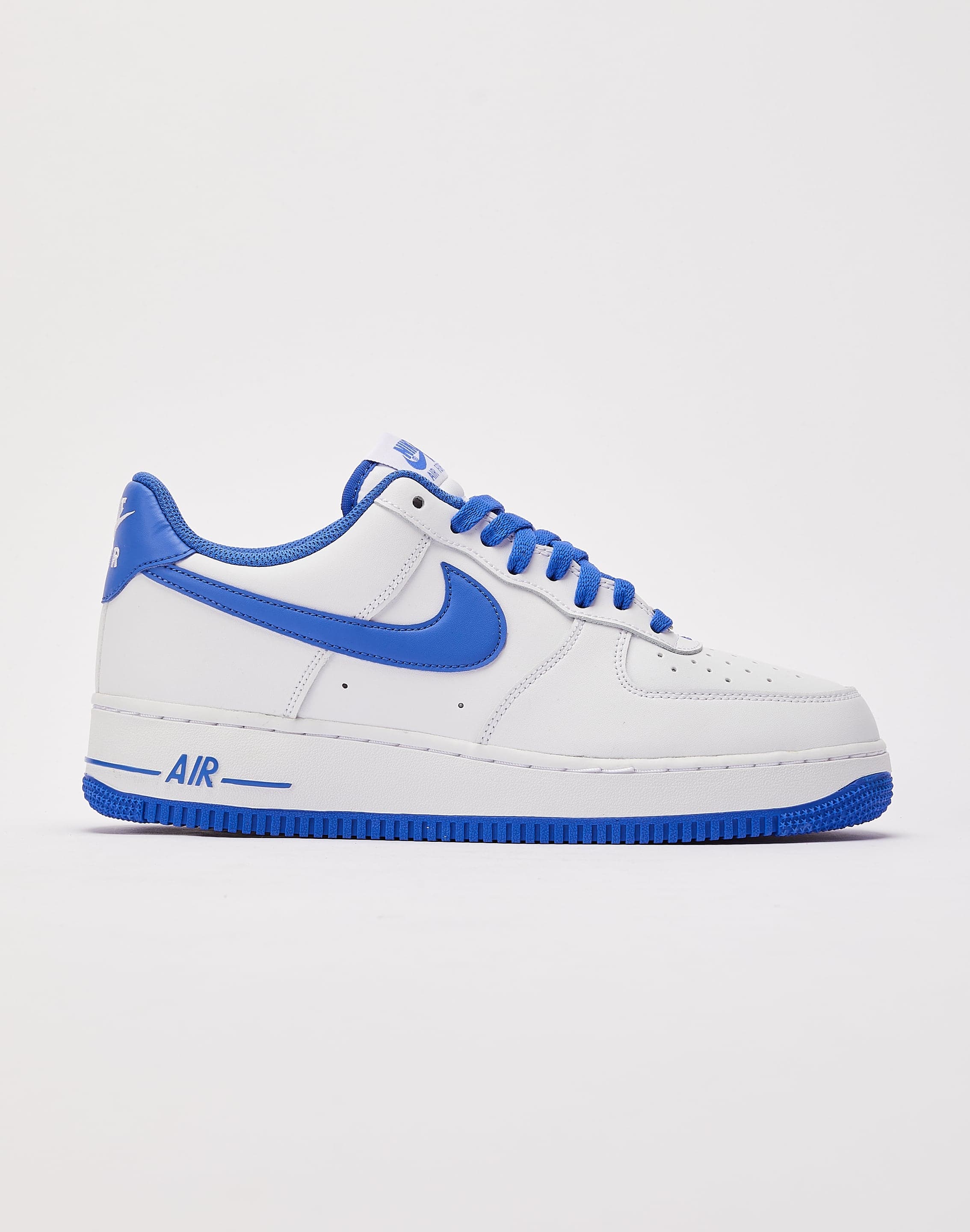 Nike AIR FORCE 1 LOW – DTLR