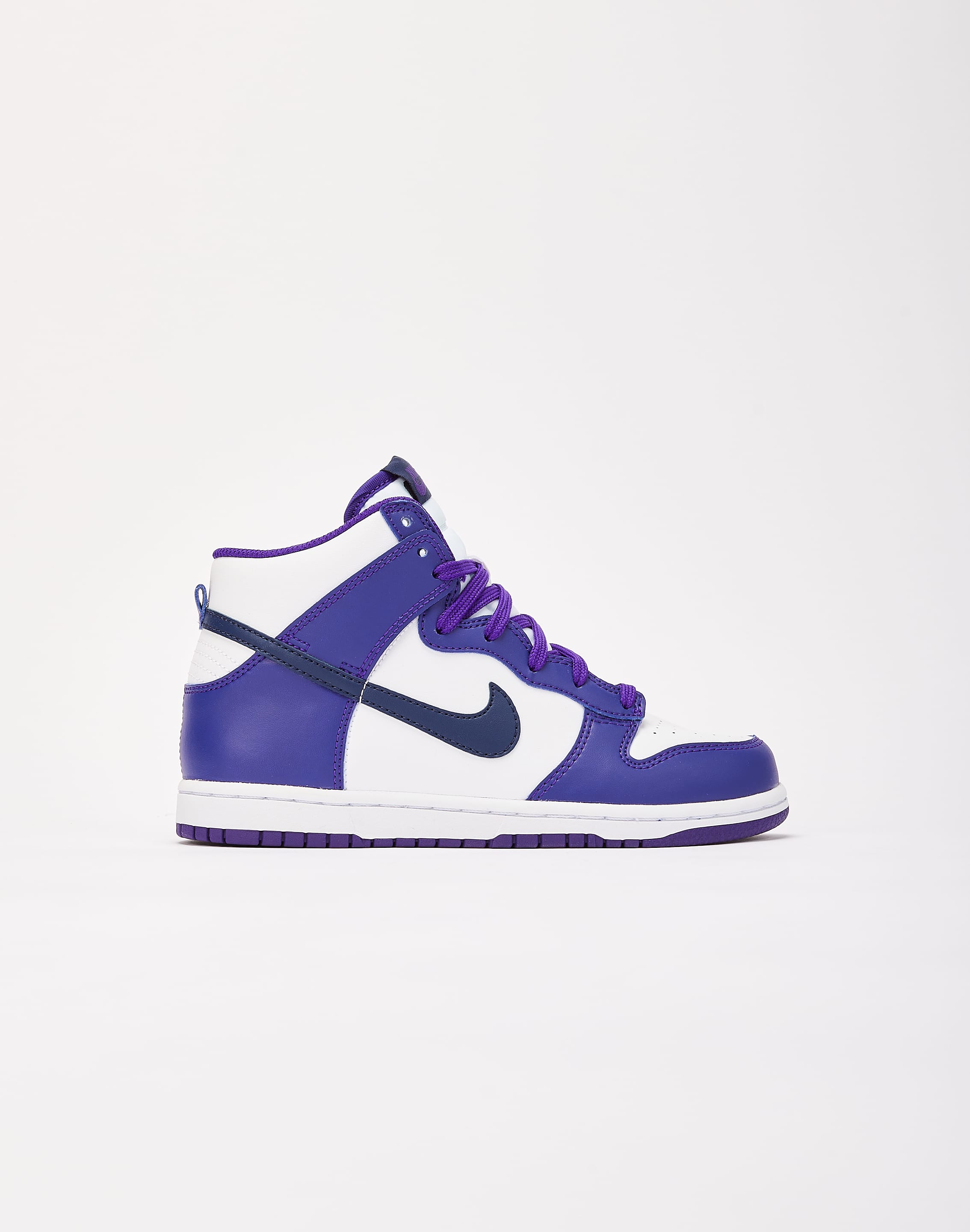 Nike Dunk High Pre-School – DTLR