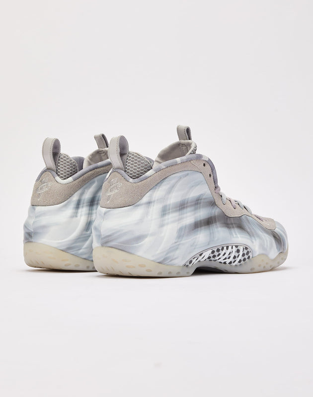 Nike Air Foamposite One 'Tech Grey’ – DTLR