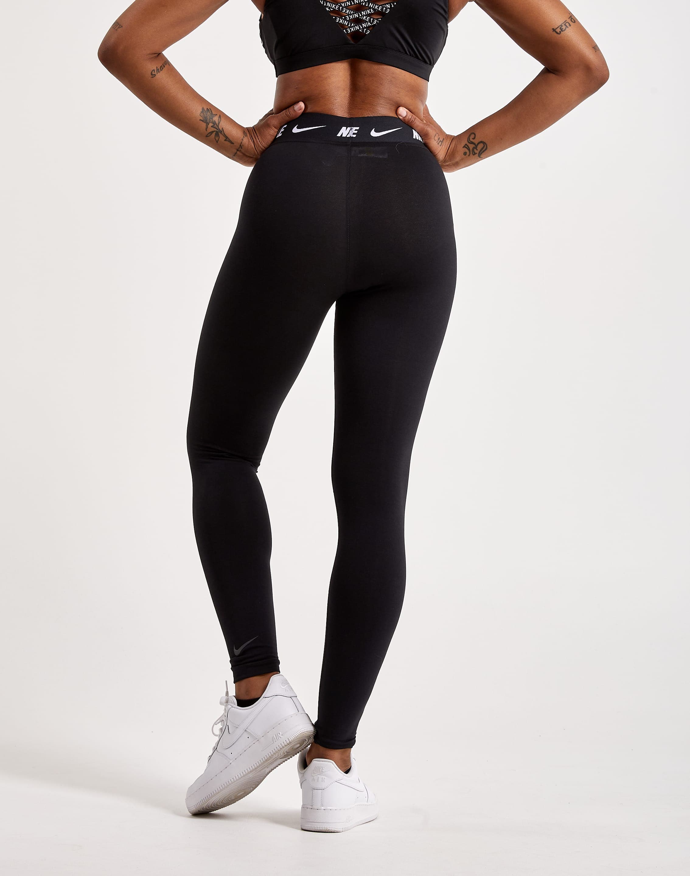 Nike Legging set – J Mitchell's Boutique