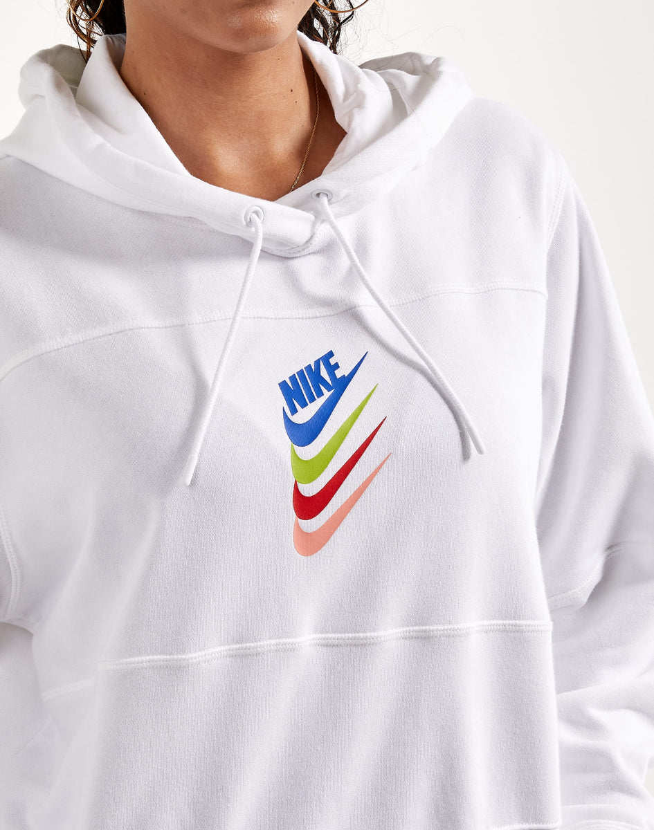 Nike Sport Dna Fleece Hoodie – DTLR