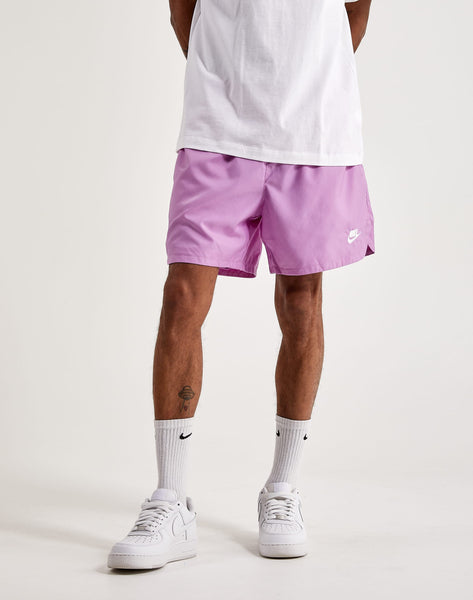 Purple Shorts For Men