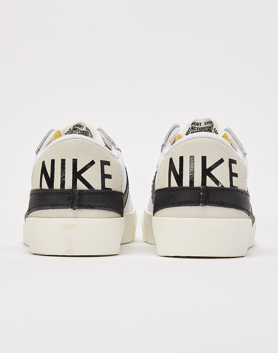 Nike Blazer Low '77 Jumbo – DTLR