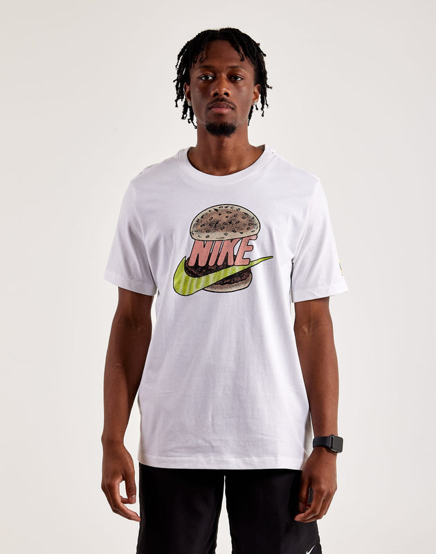 Nike Burger Graphic Tee – Dtlr