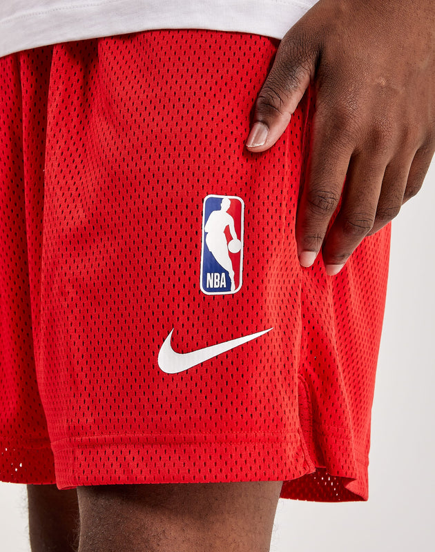 Nike Chicago Bulls Shorts – DTLR