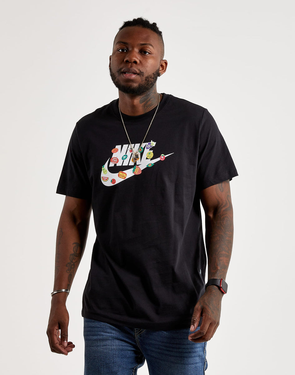 Nike Sole Food Tee – DTLR