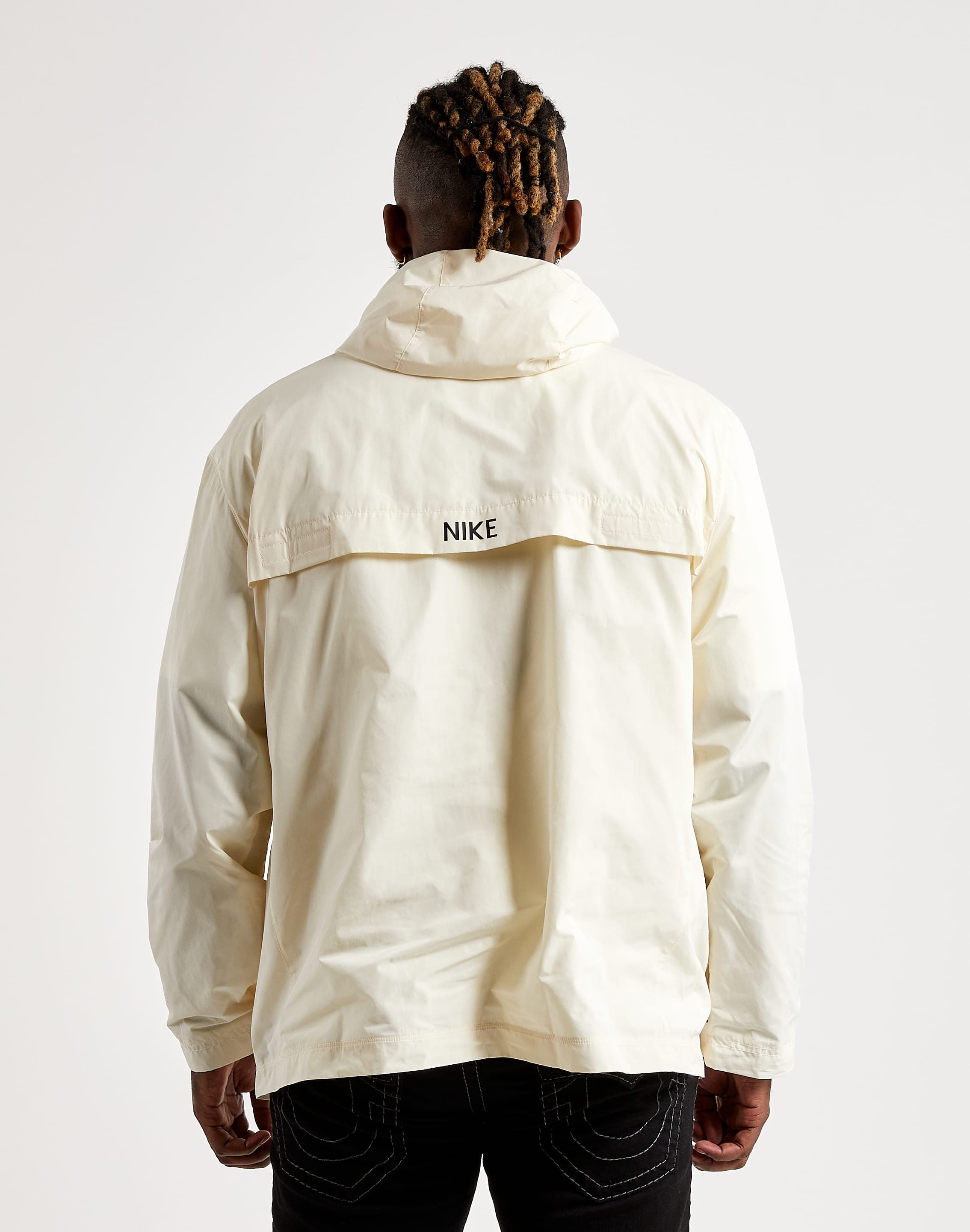 Nike Circa Lined Anorak – DTLR