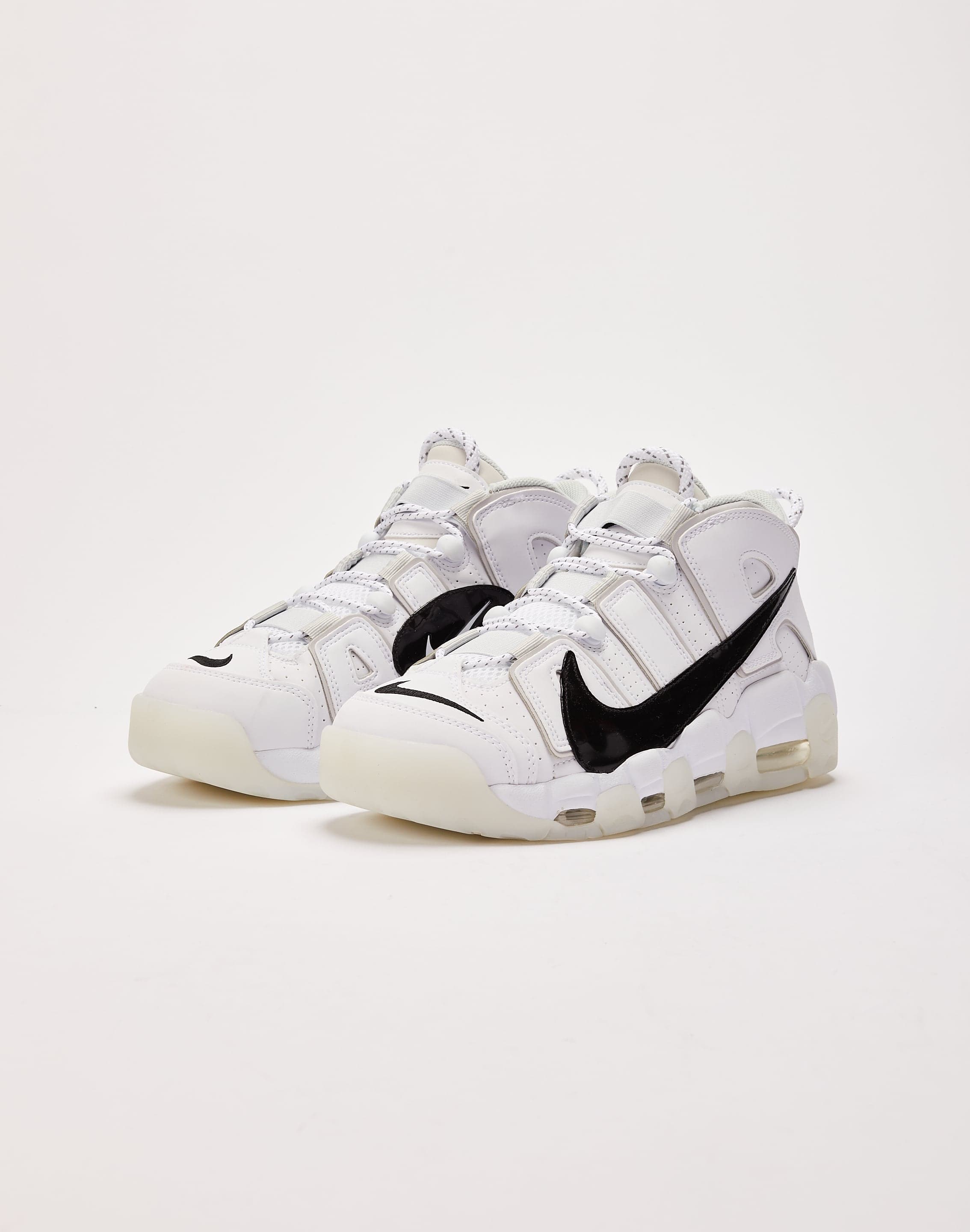 Nike Air More Uptempo 96 'Culture of The Game' DV1233-111 US 8½