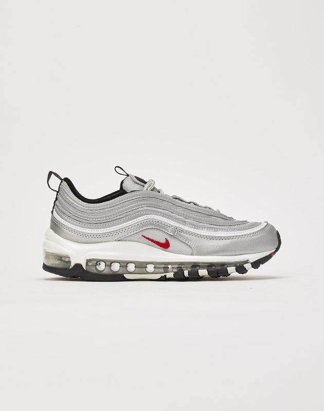 Nike Air Max 97 OG 'Silver Bullet' – DTLR