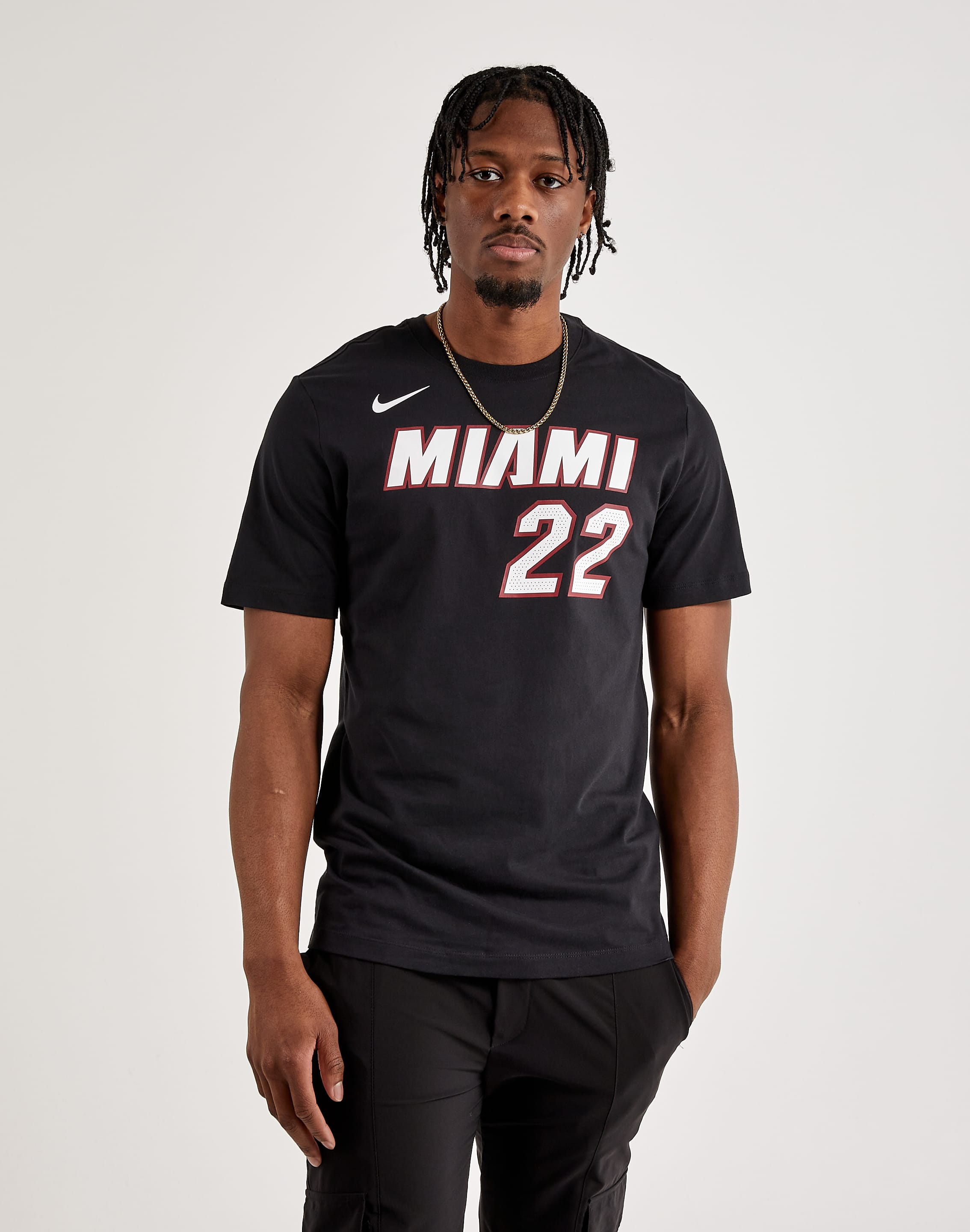 Statement Red Nike Jerseys – Tagged jimmy-butler – Miami HEAT Store