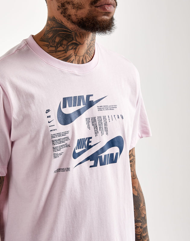 Nike Hbr Club Essentials Tee – DTLR