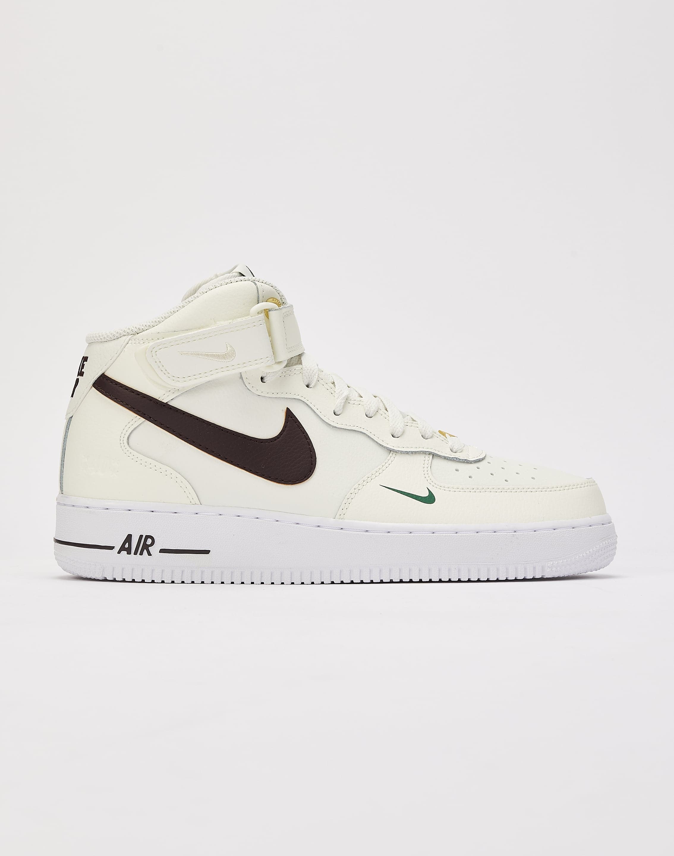 Nike AIR FORCE 1 '07 HIGH LV8 – DTLR