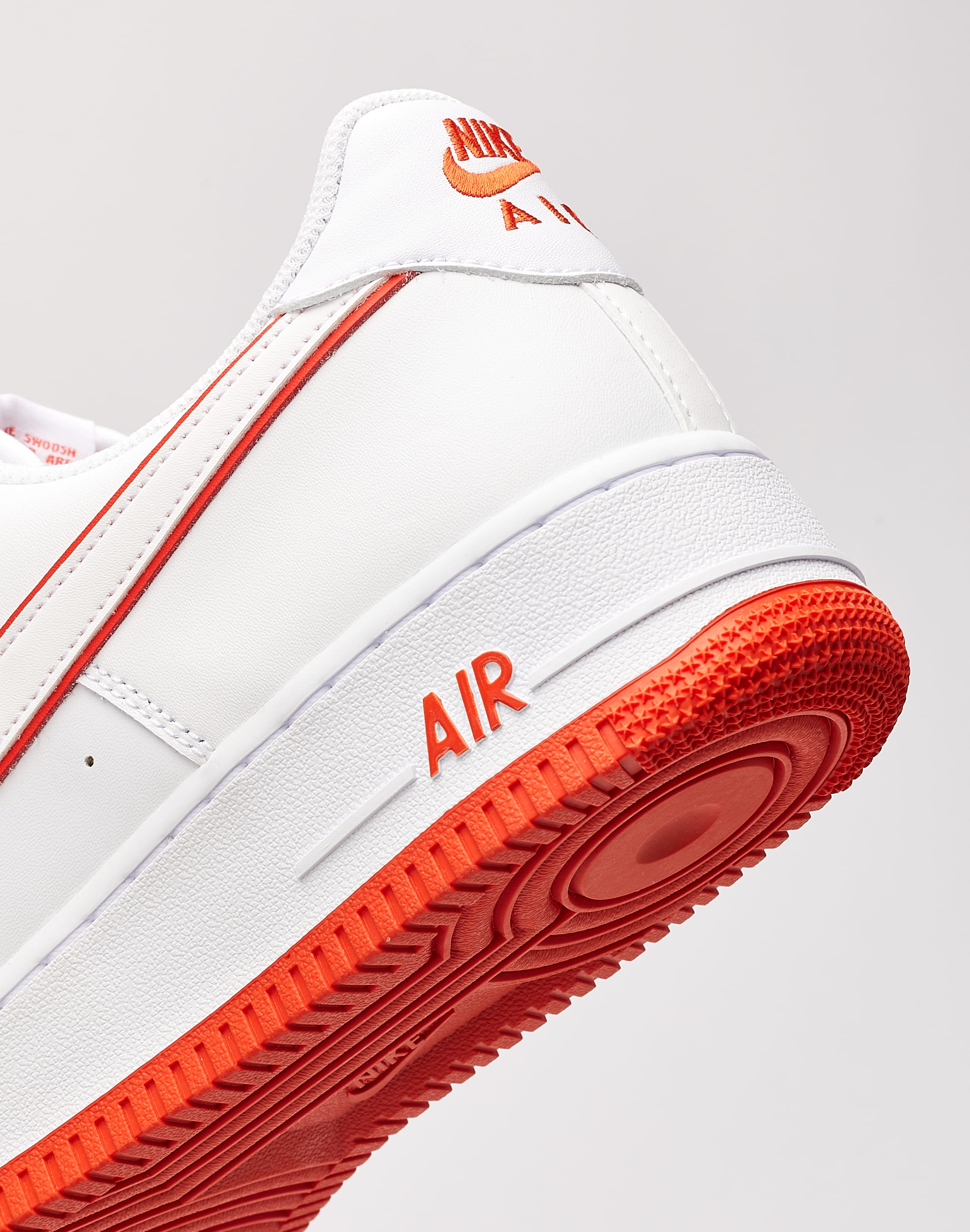 Nike Air Force 1 Low '07 'White