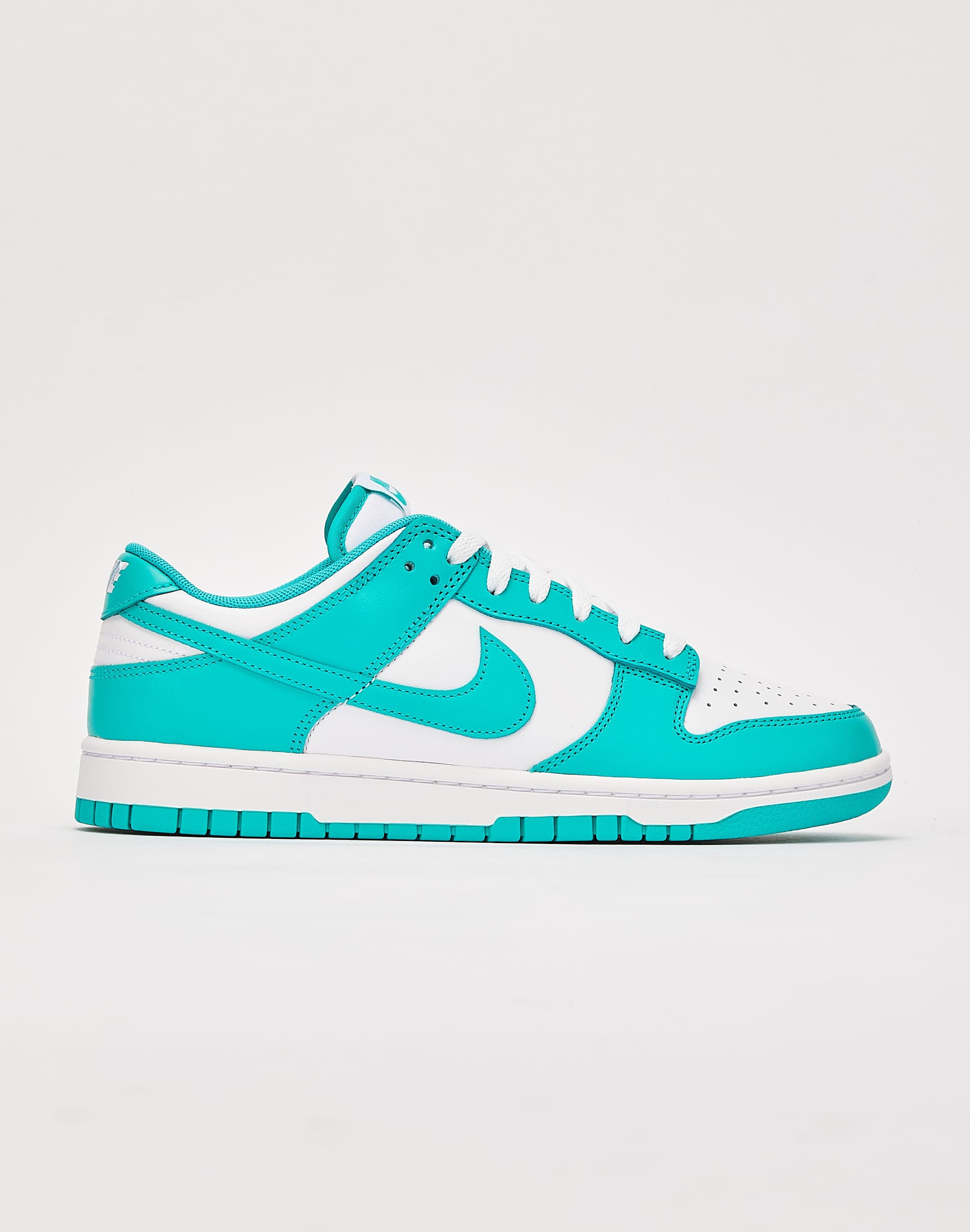 Little Kids' Nike Dunk Low Casual Shoes